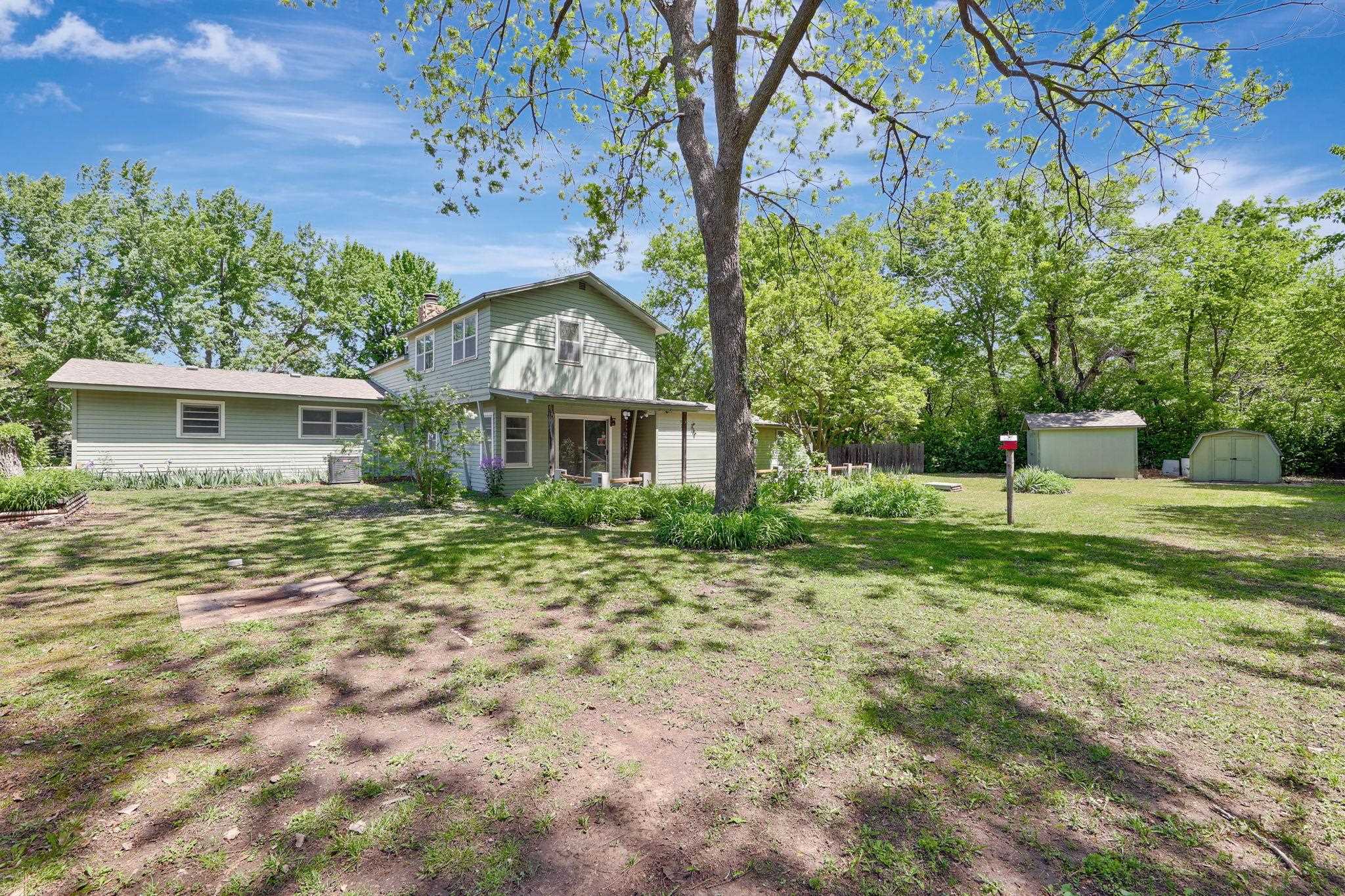 5848 N Palm Ln, Wichita, Kansas image 26