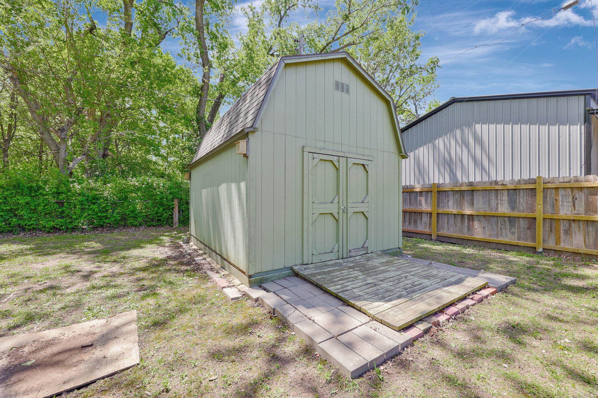 5848 N Palm Ln, Wichita, Kansas image 29