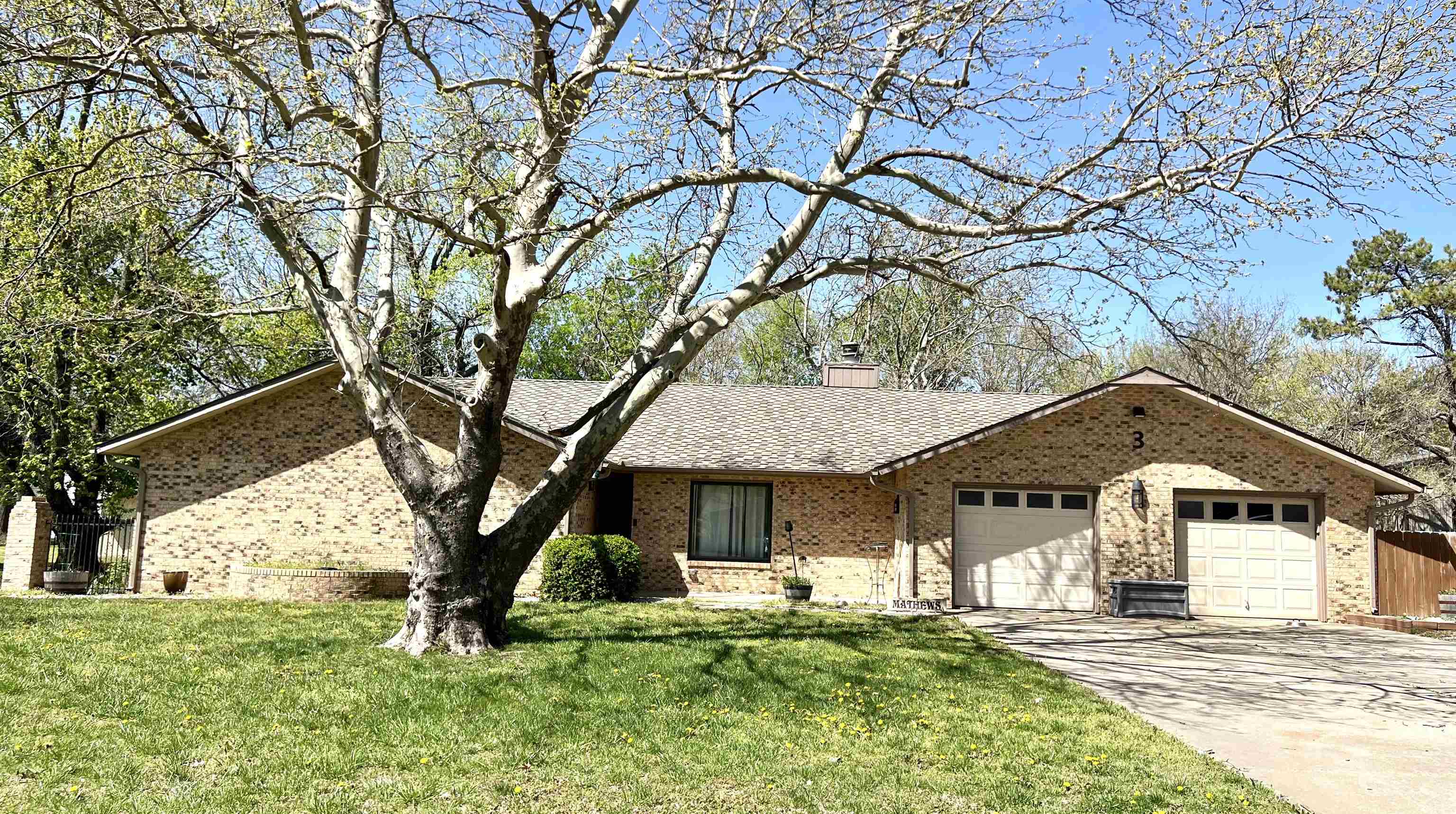 3 Lakewynds Drive, Arkansas City, Kansas image 3