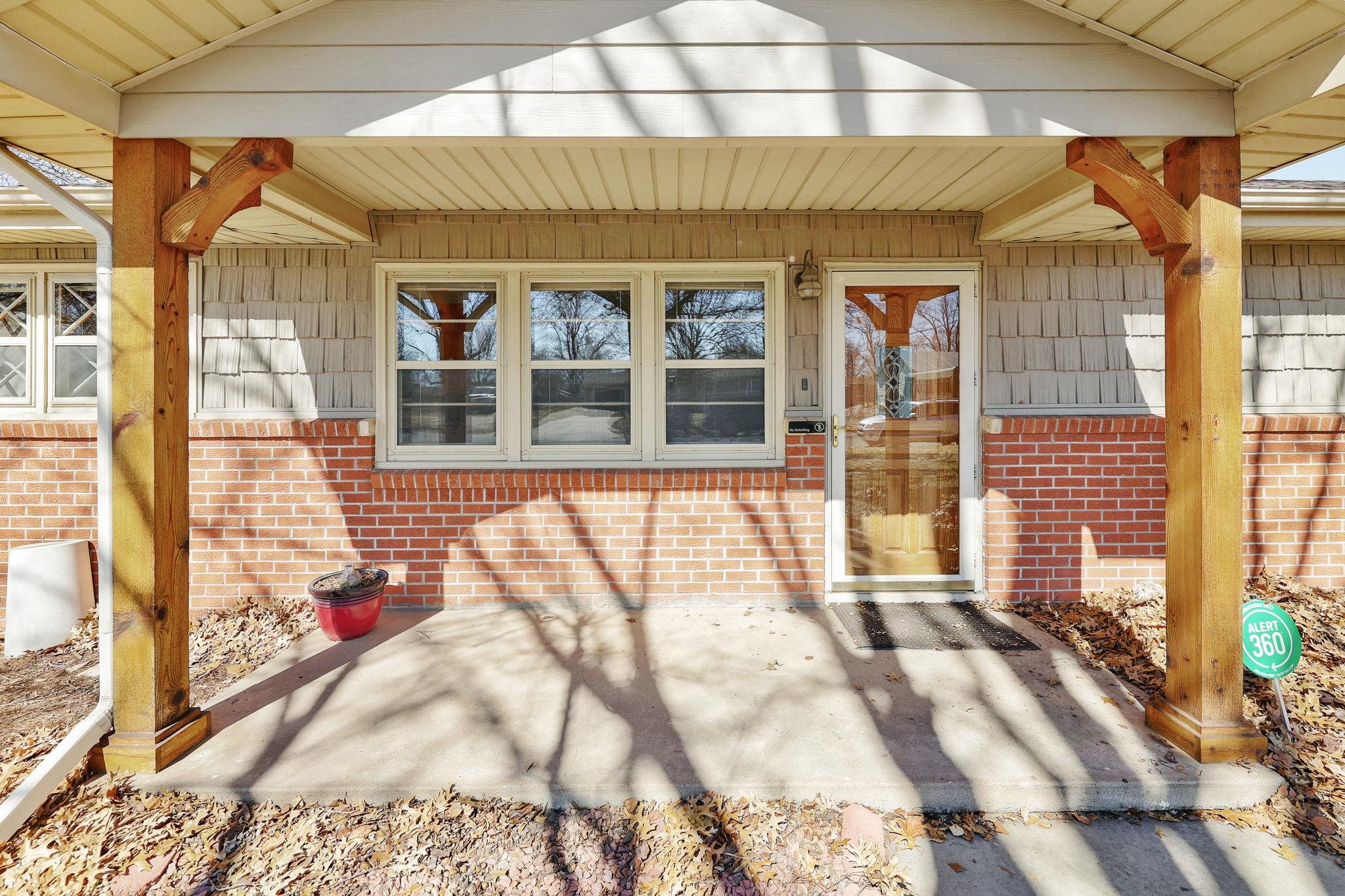 1012 W Lockwood St, Wichita, Kansas image 5