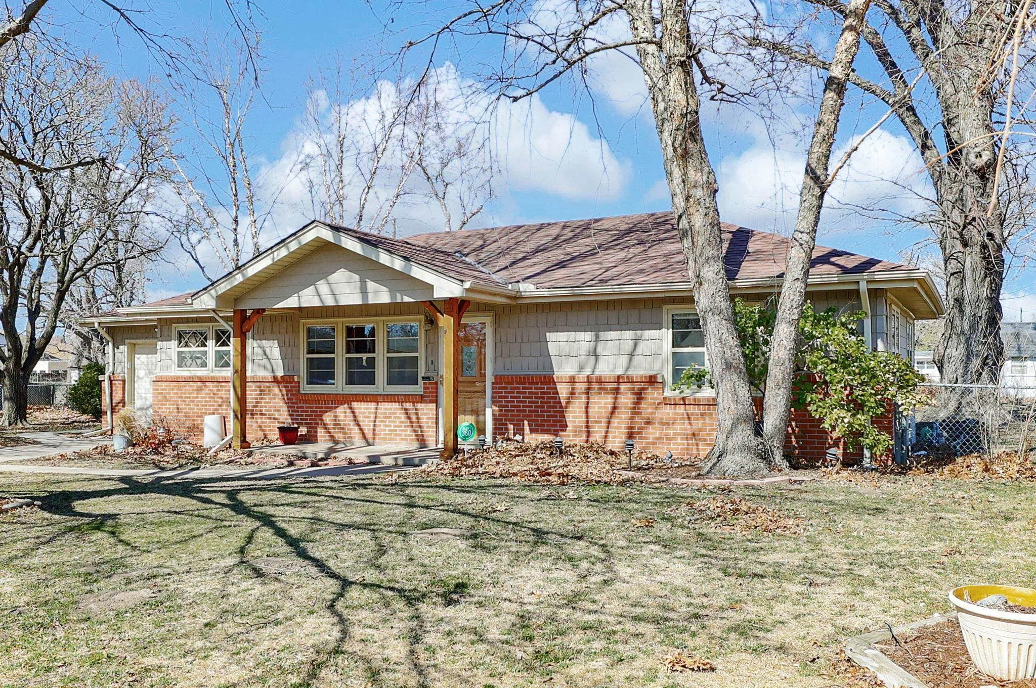 Wichita, Kansas 67217, United States, 3 Bedrooms Bedrooms, ,1 BathroomBathrooms,Residential,Pending,83528