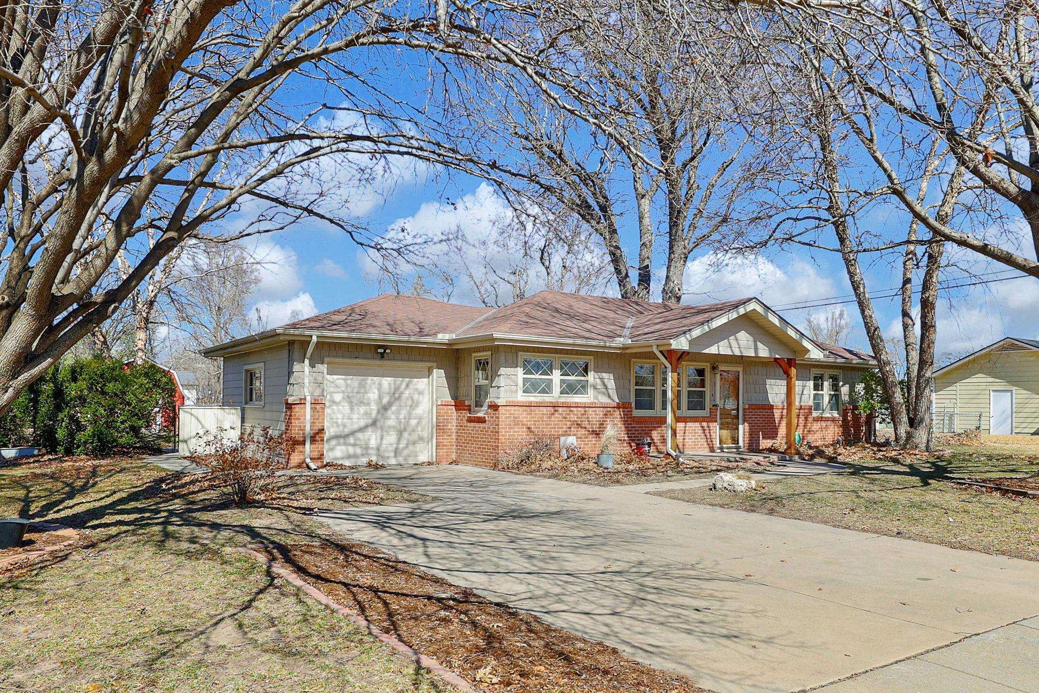 1012 W Lockwood St, Wichita, Kansas image 4