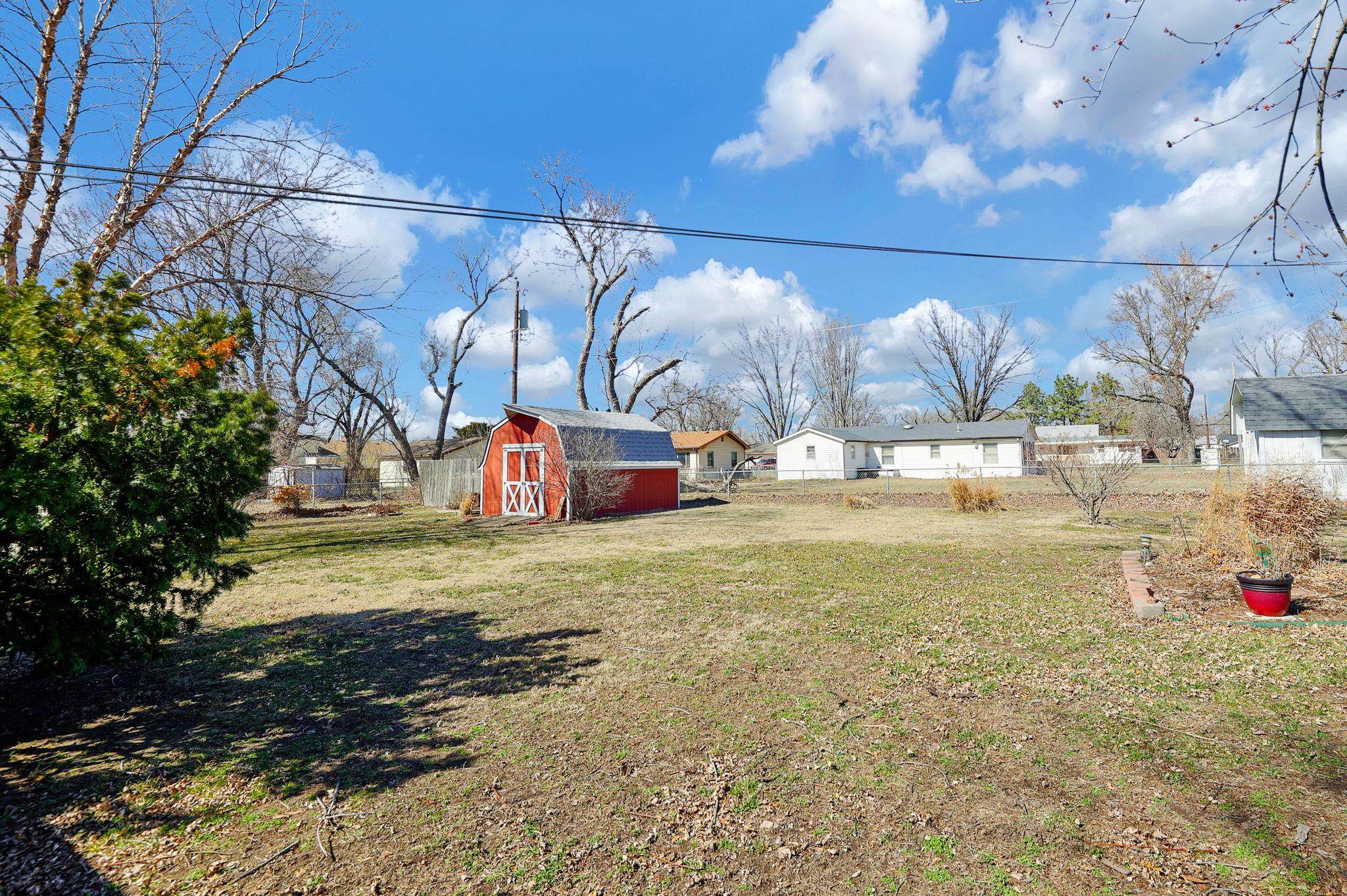 1012 W Lockwood St, Wichita, Kansas image 30