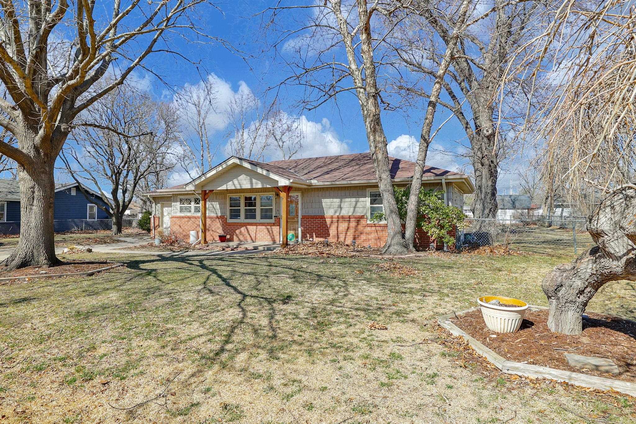 1012 W Lockwood St, Wichita, Kansas image 3