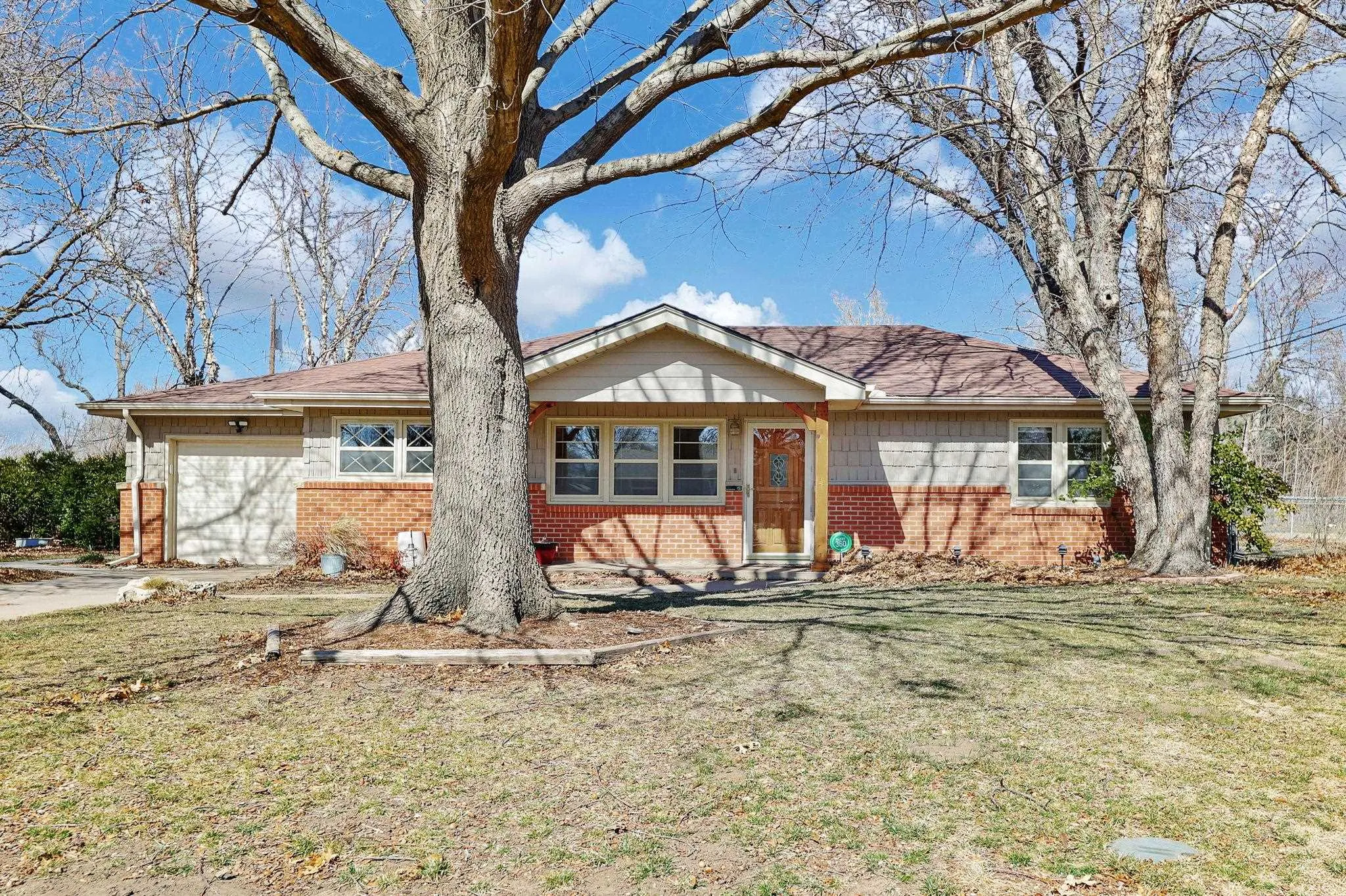 Wichita, Kansas 67217, United States, 3 Bedrooms Bedrooms, ,1 BathroomBathrooms,Residential,Pending,83528