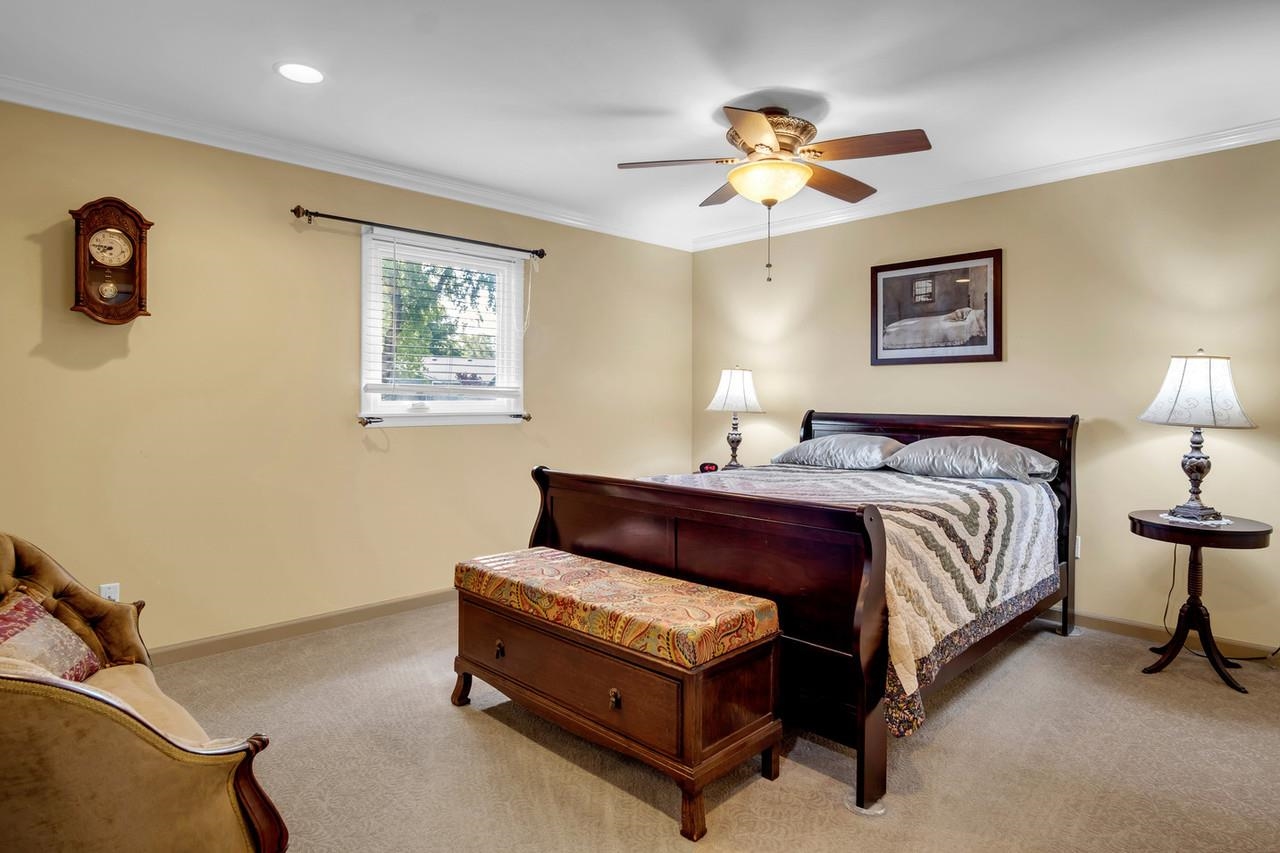 516 Meadowbrook Ct, Newton, Kansas image 19