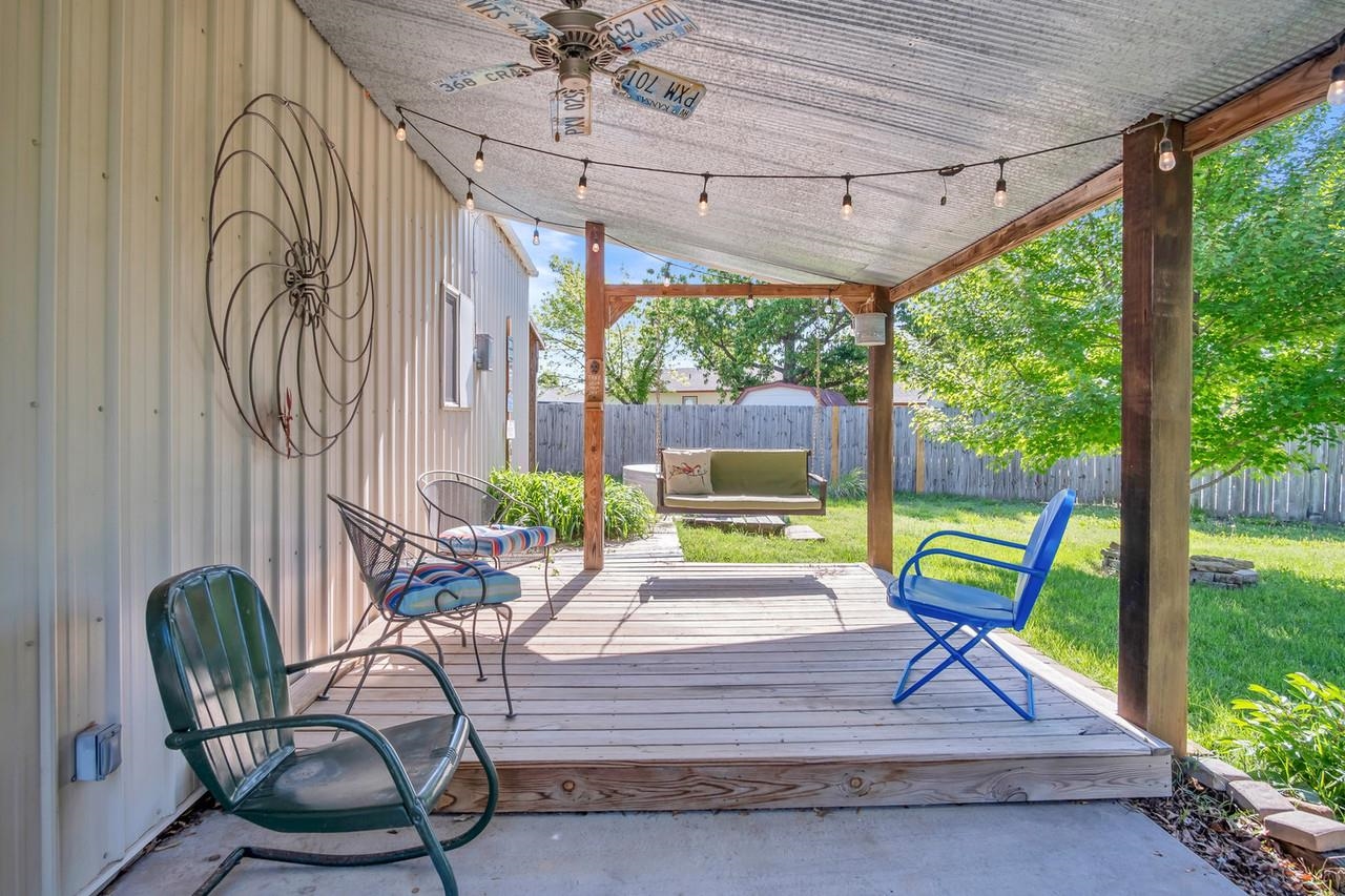 516 Meadowbrook Ct, Newton, Kansas image 28