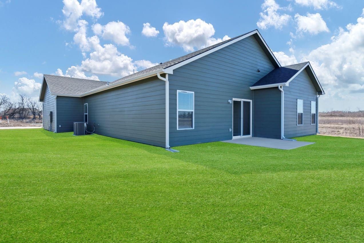 9303 E Creed St, Wichita, Kansas image 4