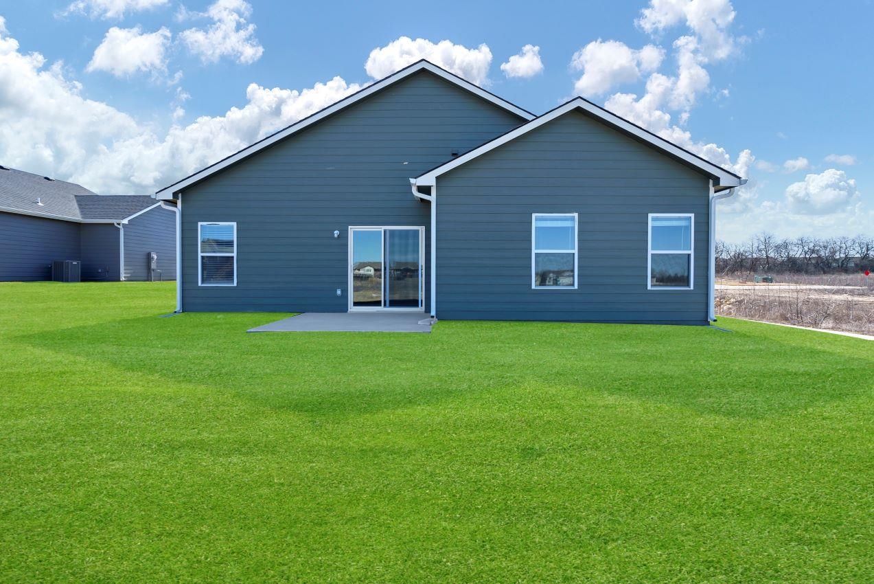 9303 E Creed St, Wichita, Kansas image 3