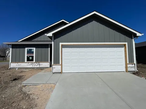 9303 E Creed St, Wichita, KS 67210 - MLS#: 653817