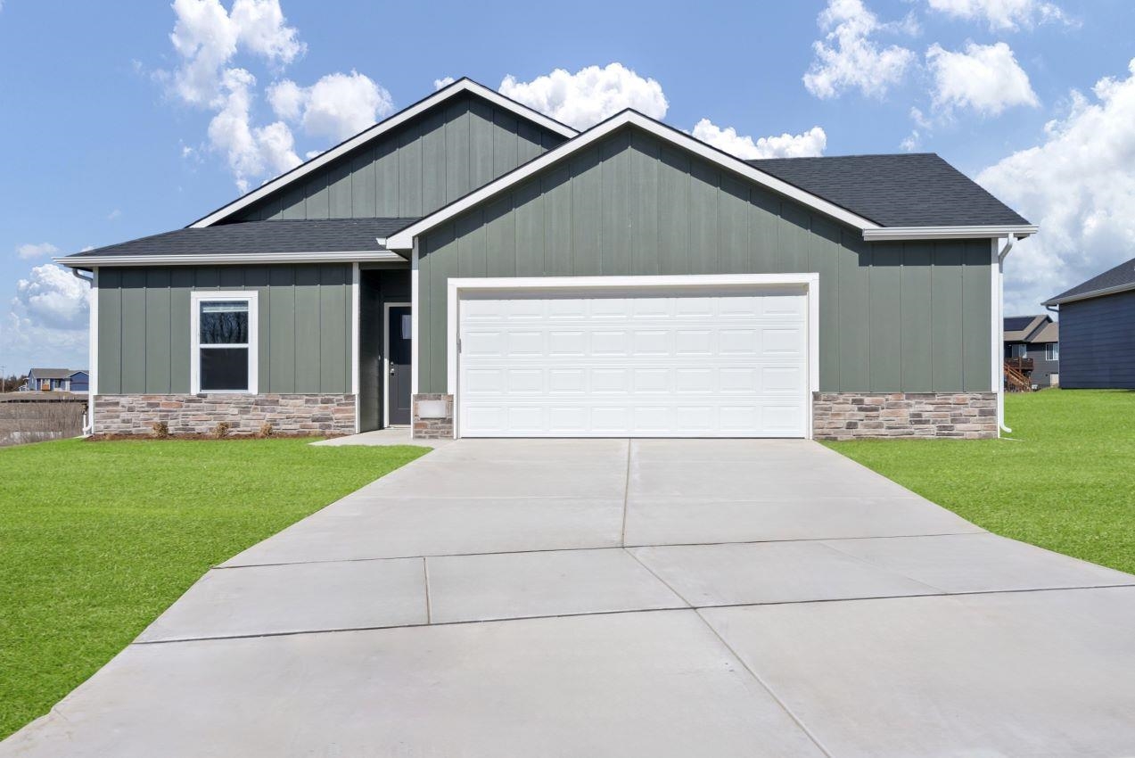 9303 E Creed St, Wichita, Kansas image 36