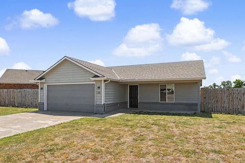 Homes For Sale - 1311 E Maywood<br/> Sedgwick County, Wichita, KS 67216