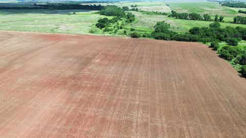 Vacant Land For Sale - S Argonia Road<br/> Sumner County, Caldwell, KS 67022