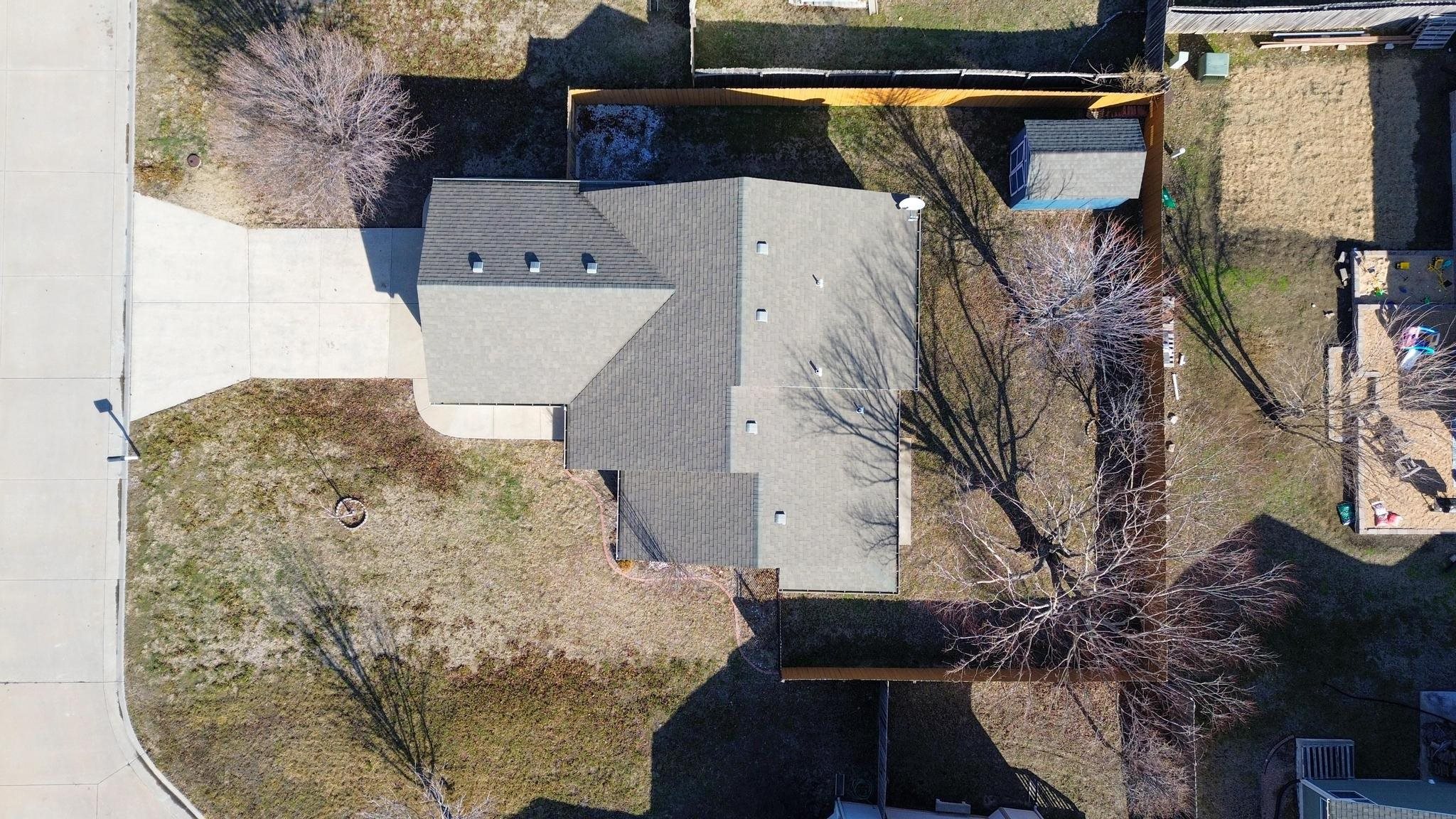 133 Sheffield Ct, Newton, Kansas image 18