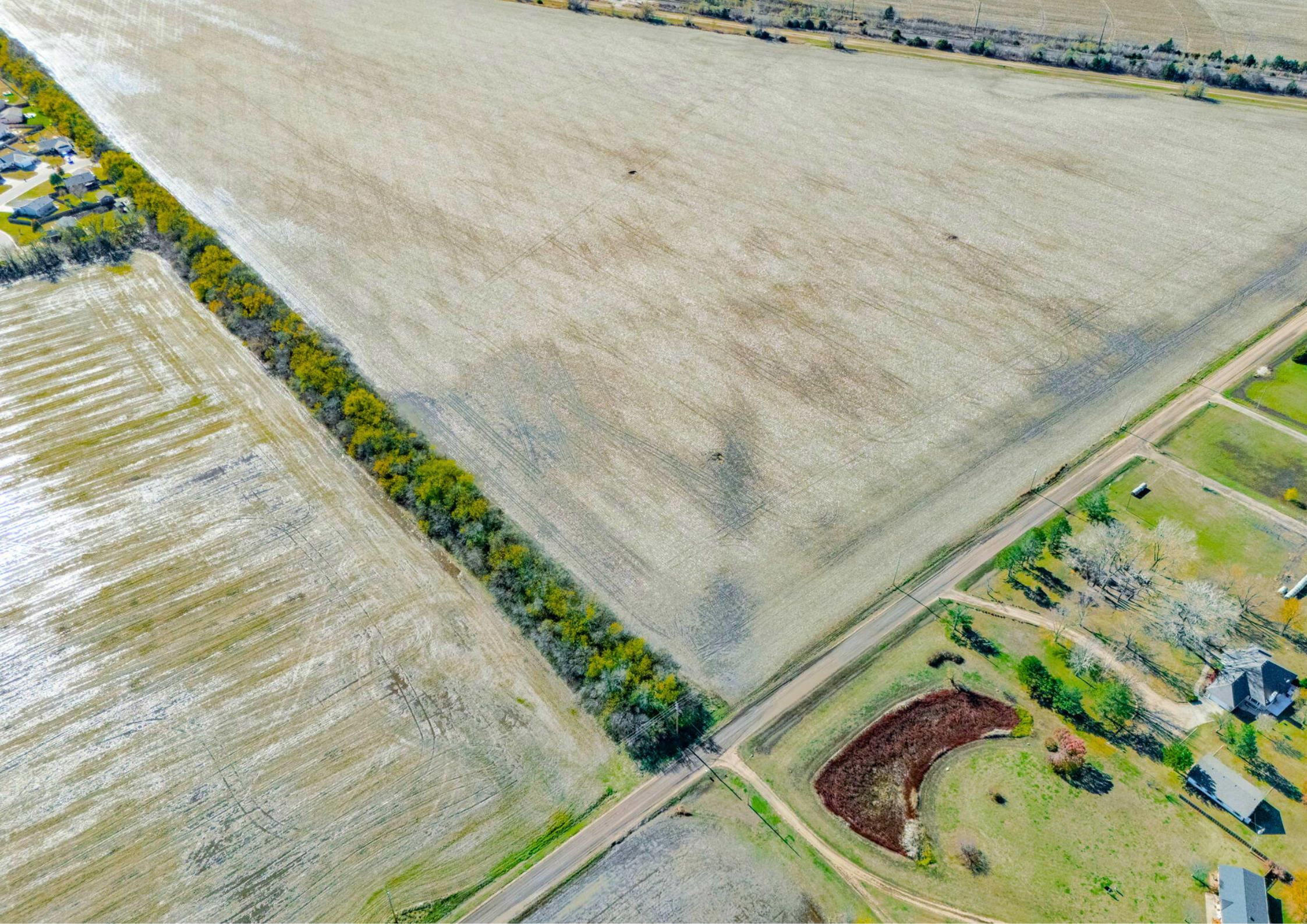 Lot 1 E Bobwhite Estates, Valley Center, Kansas image 3