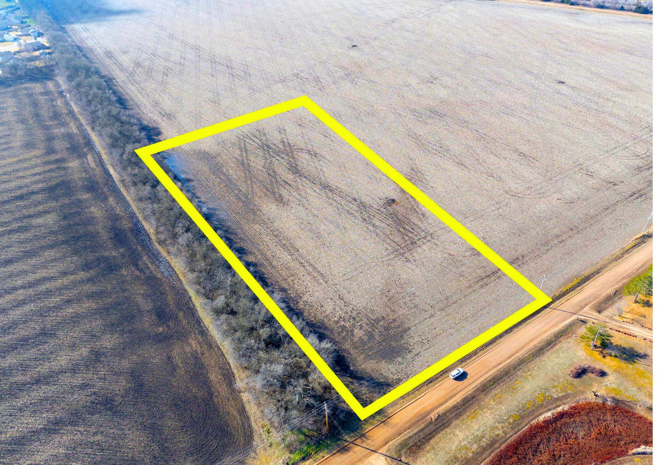 Lot 1 E Bobwhite Estates, Valley Center, Kansas image 2