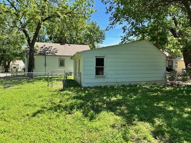 245 N Gordon St, Wichita, Virginia image 15
