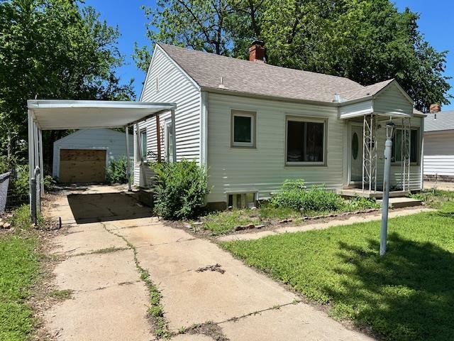 245 N Gordon St, Wichita, Virginia image 2