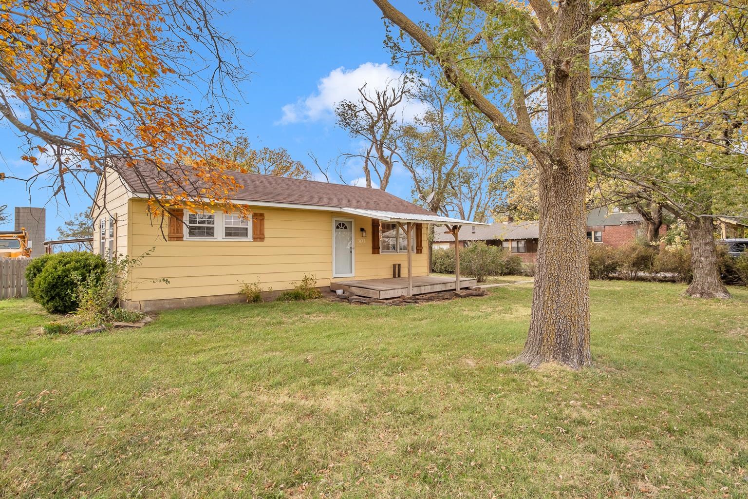 307 N Halstead Rd, Halstead, Kansas image 27
