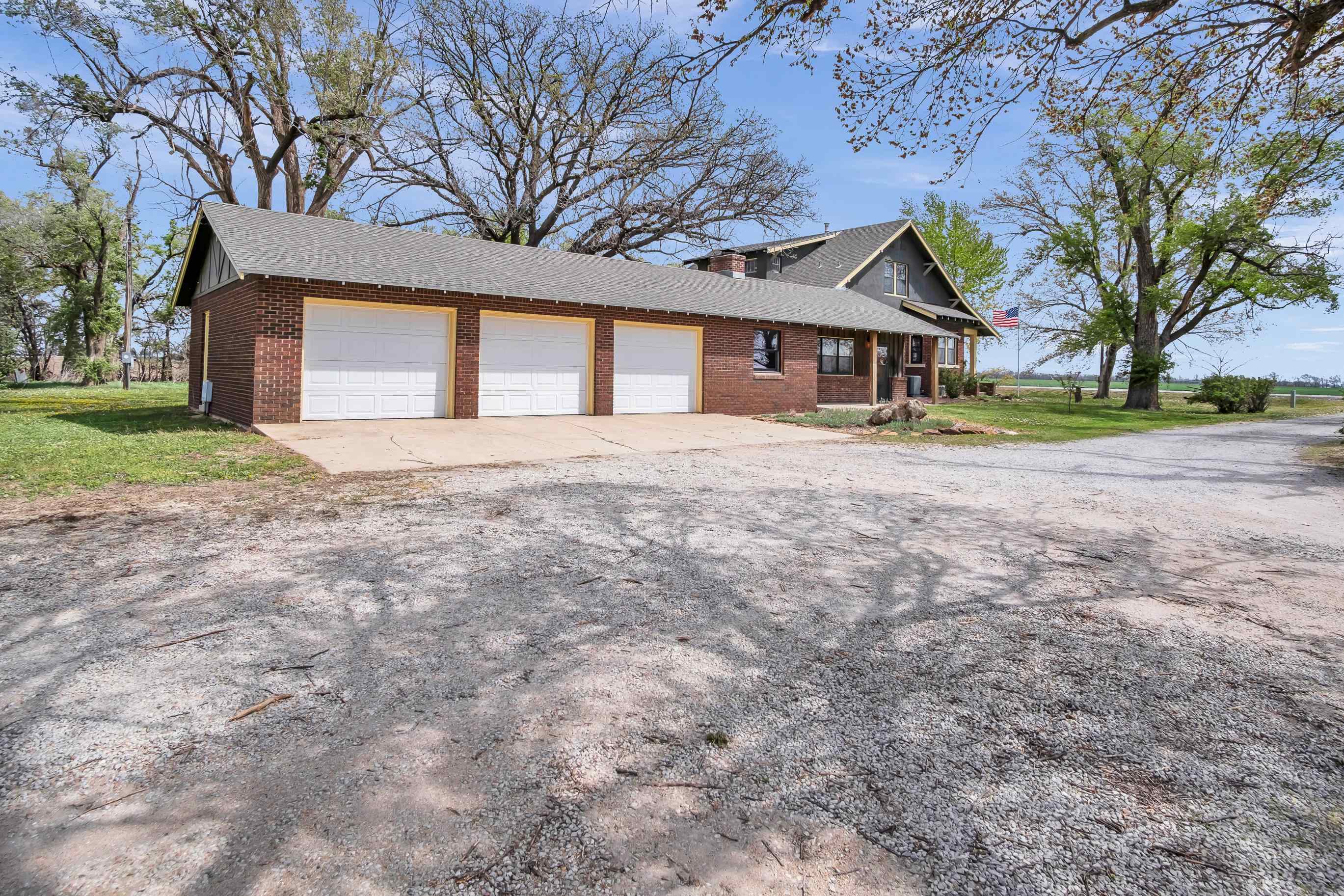 307 N Halstead Rd, Halstead, Kansas image 4