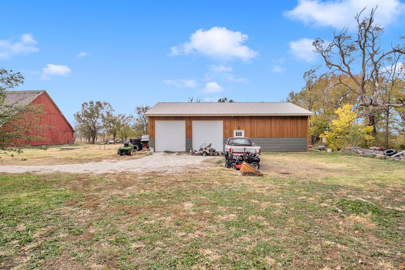 307 N Halstead Rd, Halstead, Kansas image 8