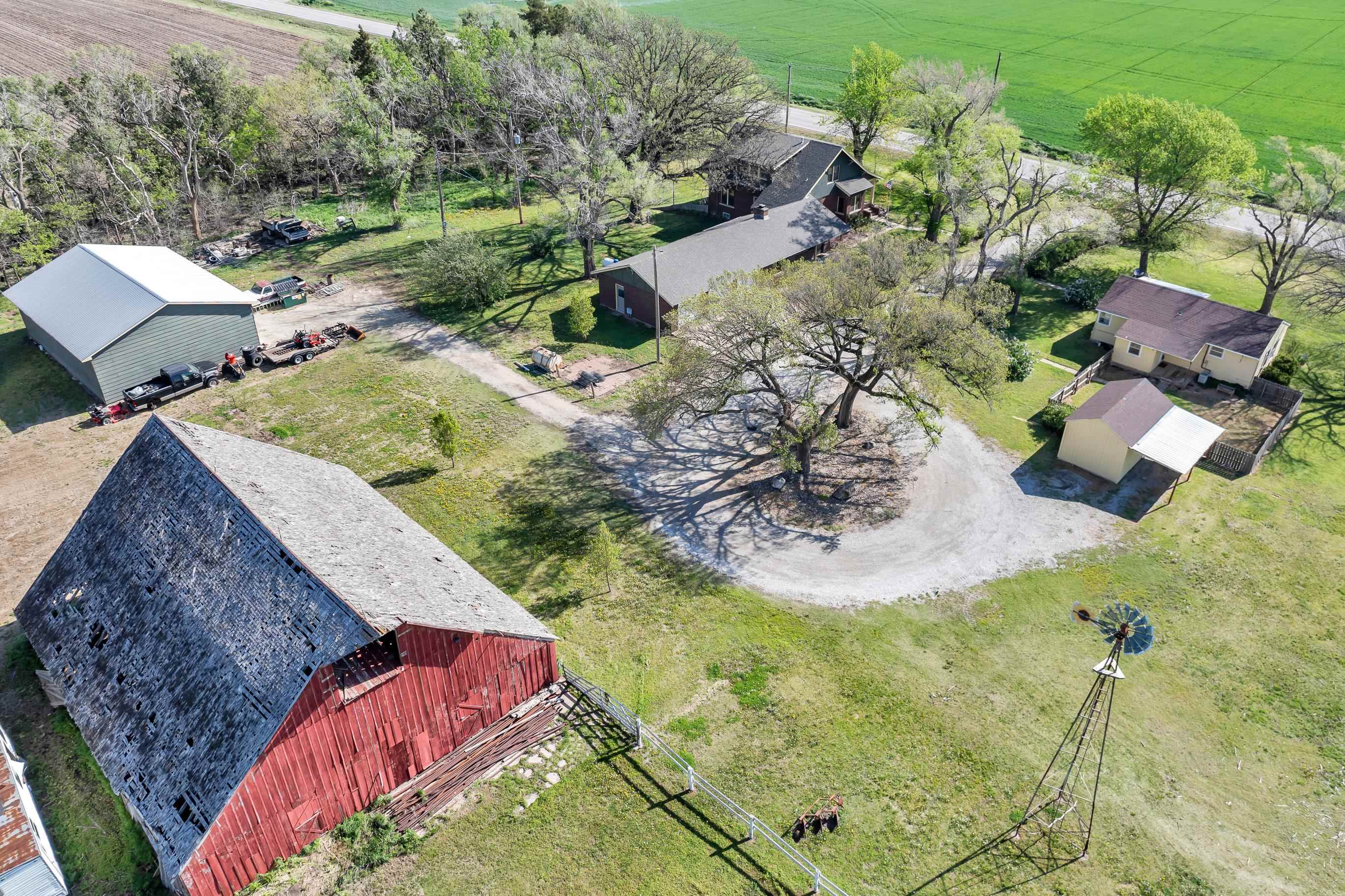 307 N Halstead Rd, Halstead, Kansas image 33