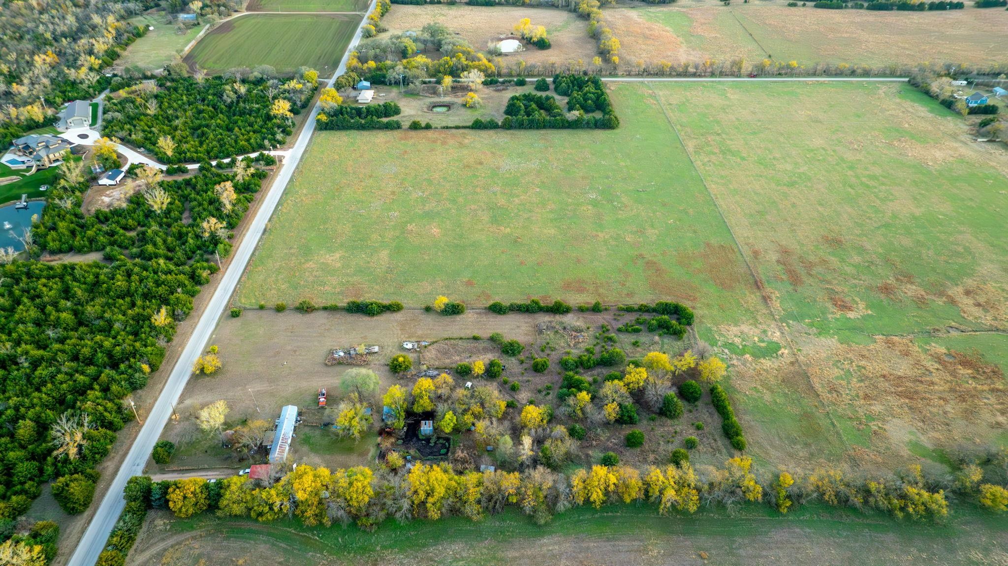 Tract B SW Adams Rd, Douglass, Kansas image 2