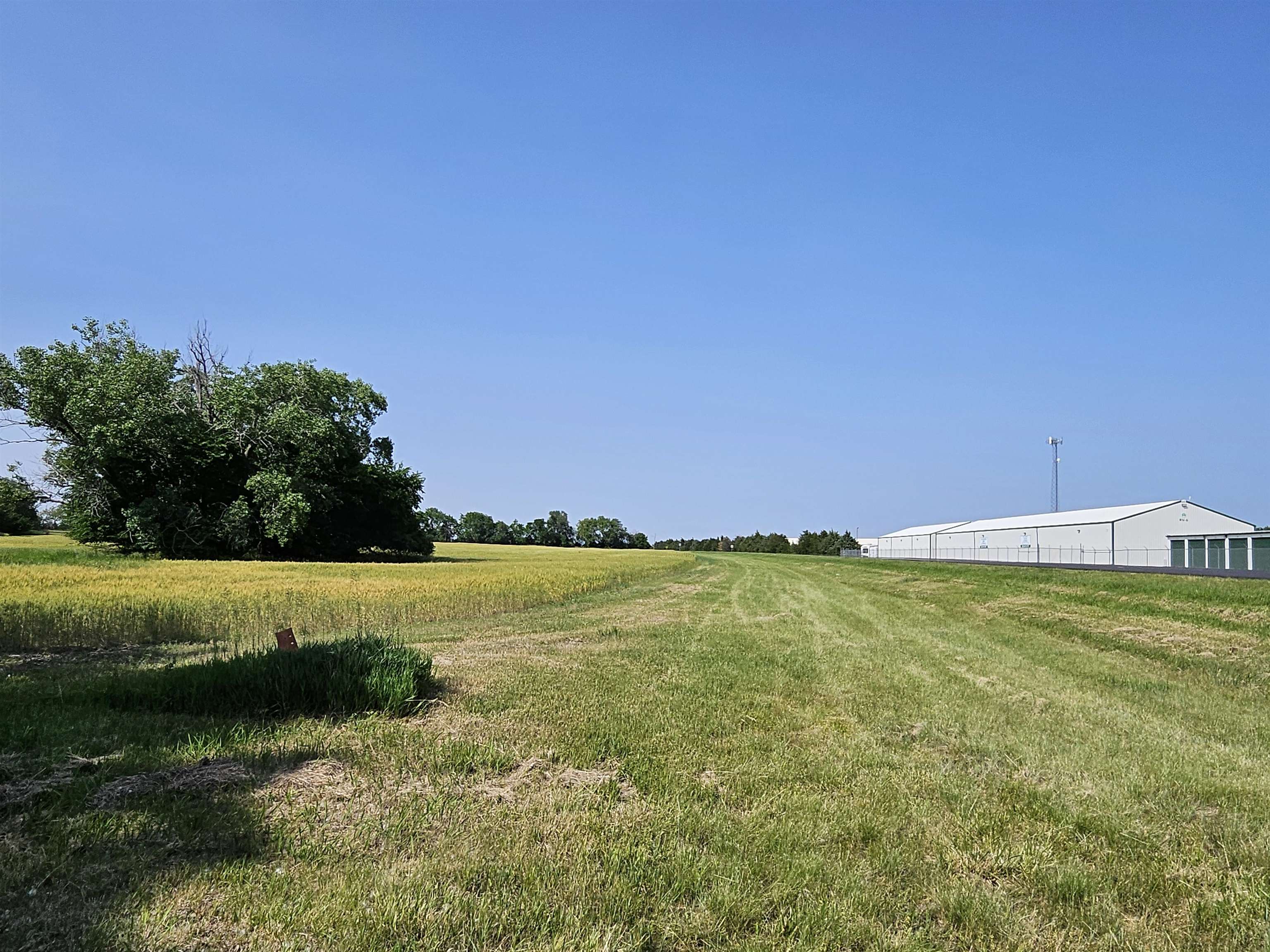 N Hwy 81 Bypass, McPherson, Kansas image 9