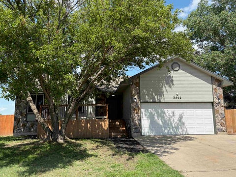 Homes For Sale - 3502 W Fernwood St<br/> Sedgwick County, Wichita, KS 67217