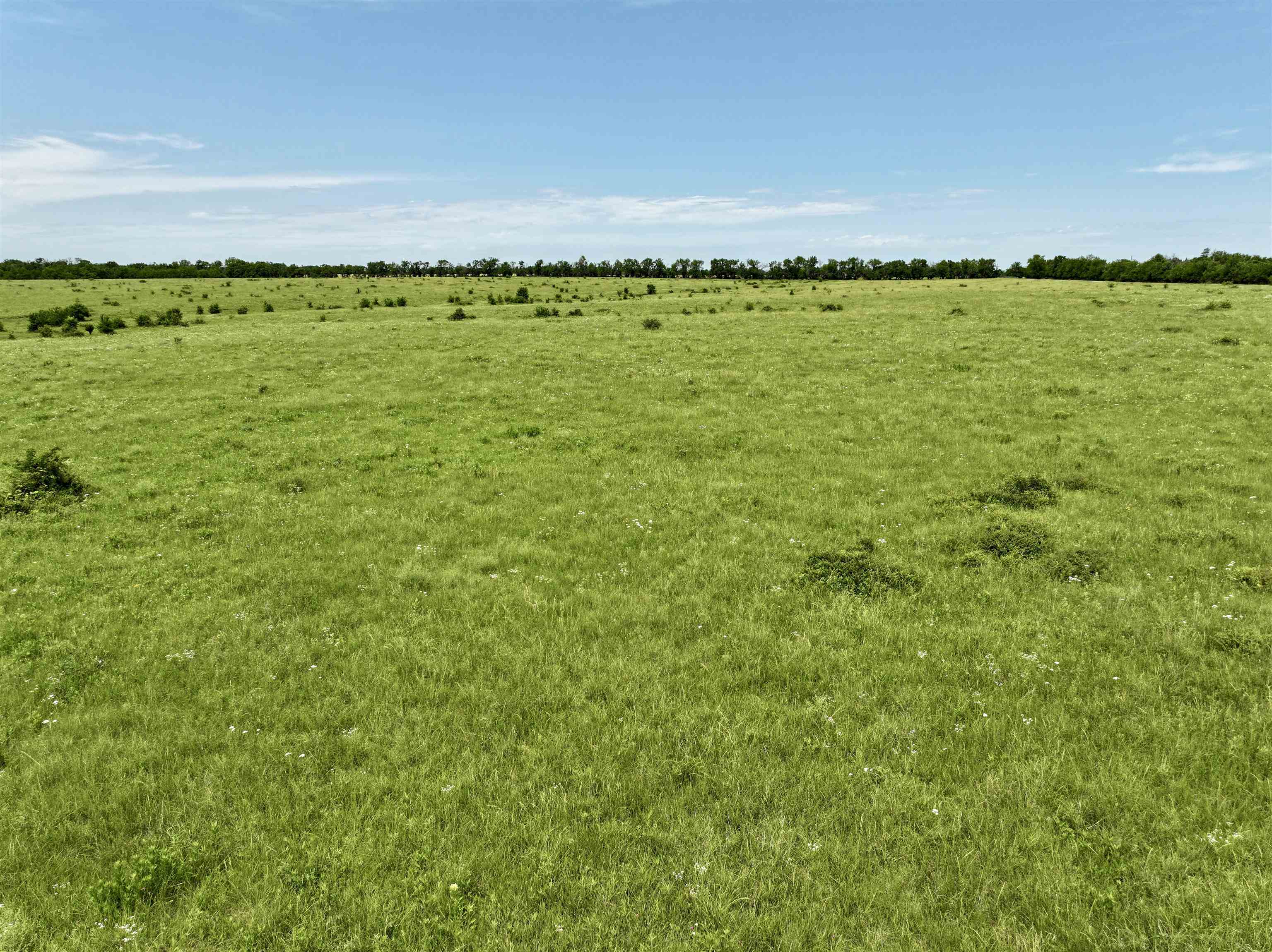 N Santa Fe Lake Rd #9.5 ACRES, Towanda, Kansas image 2