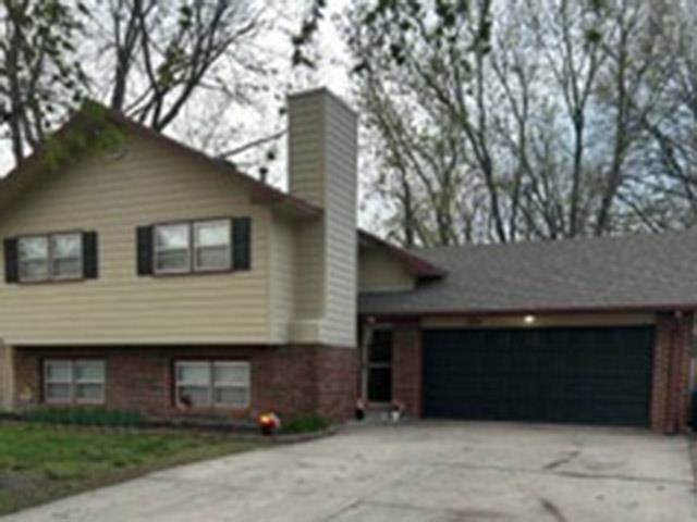 314 Southwind Dr, Valley Center, Kansas image 1