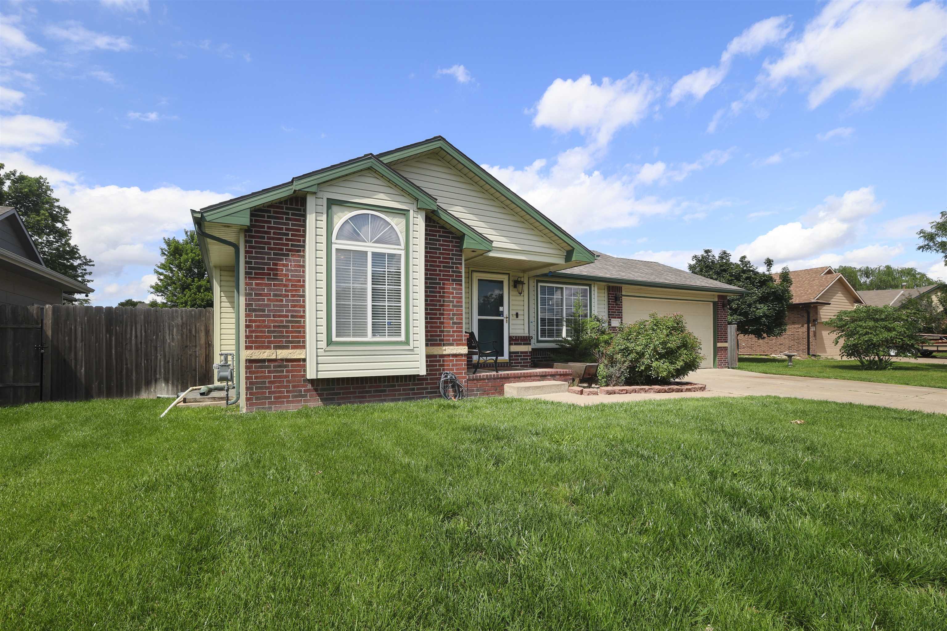 11423 W May Ct, Wichita, Virginia image 36