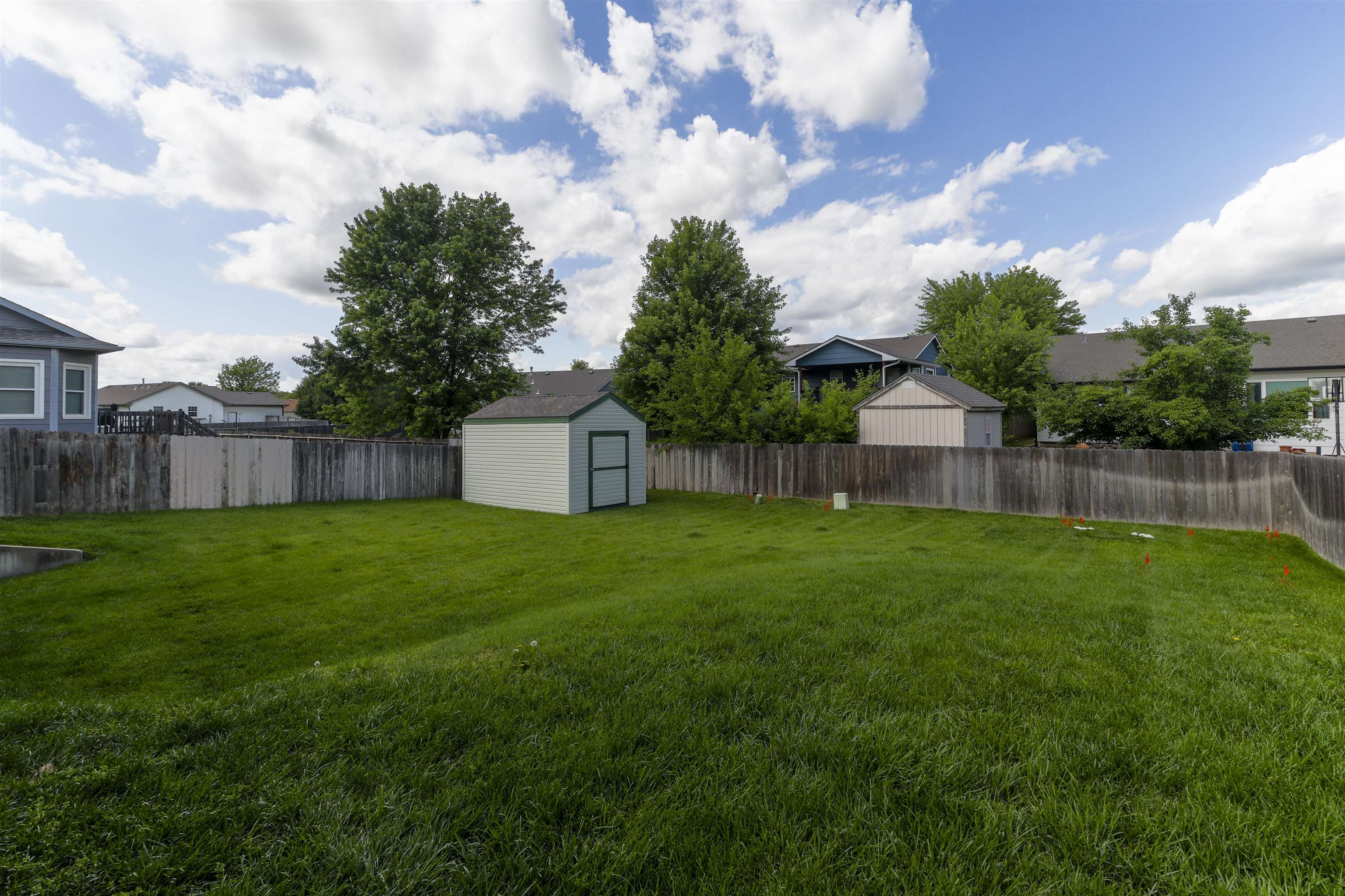 11423 W May Ct, Wichita, Virginia image 4