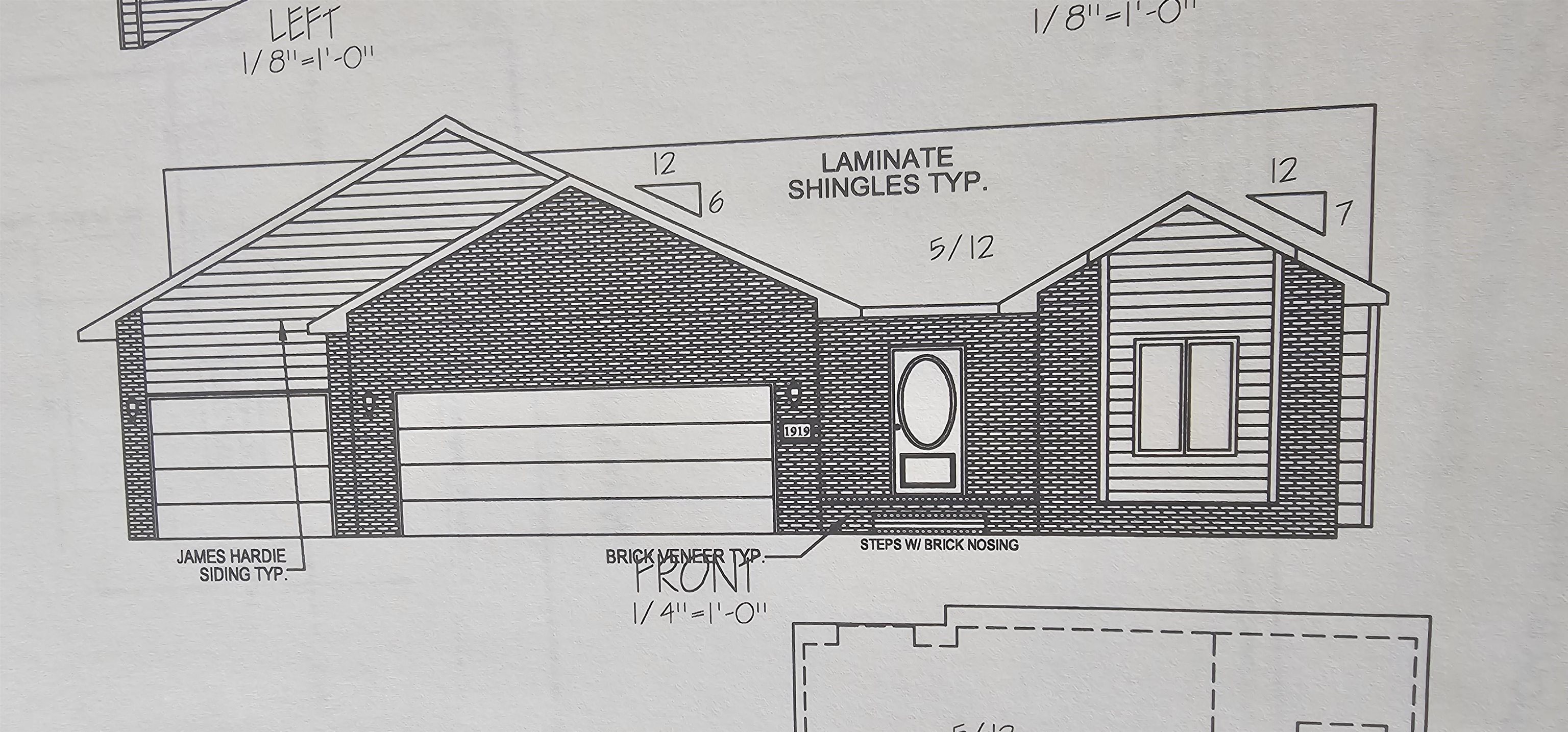 1919 S Lynnrae St, Wichita, Kansas image 1