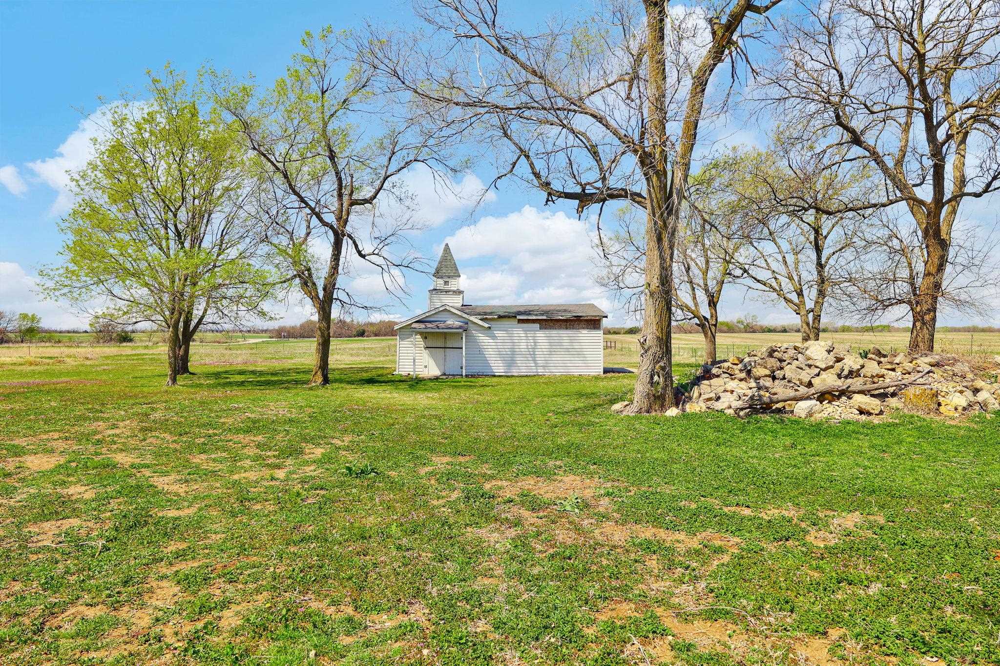 5066 NW 50th St, El Dorado, Kansas image 35