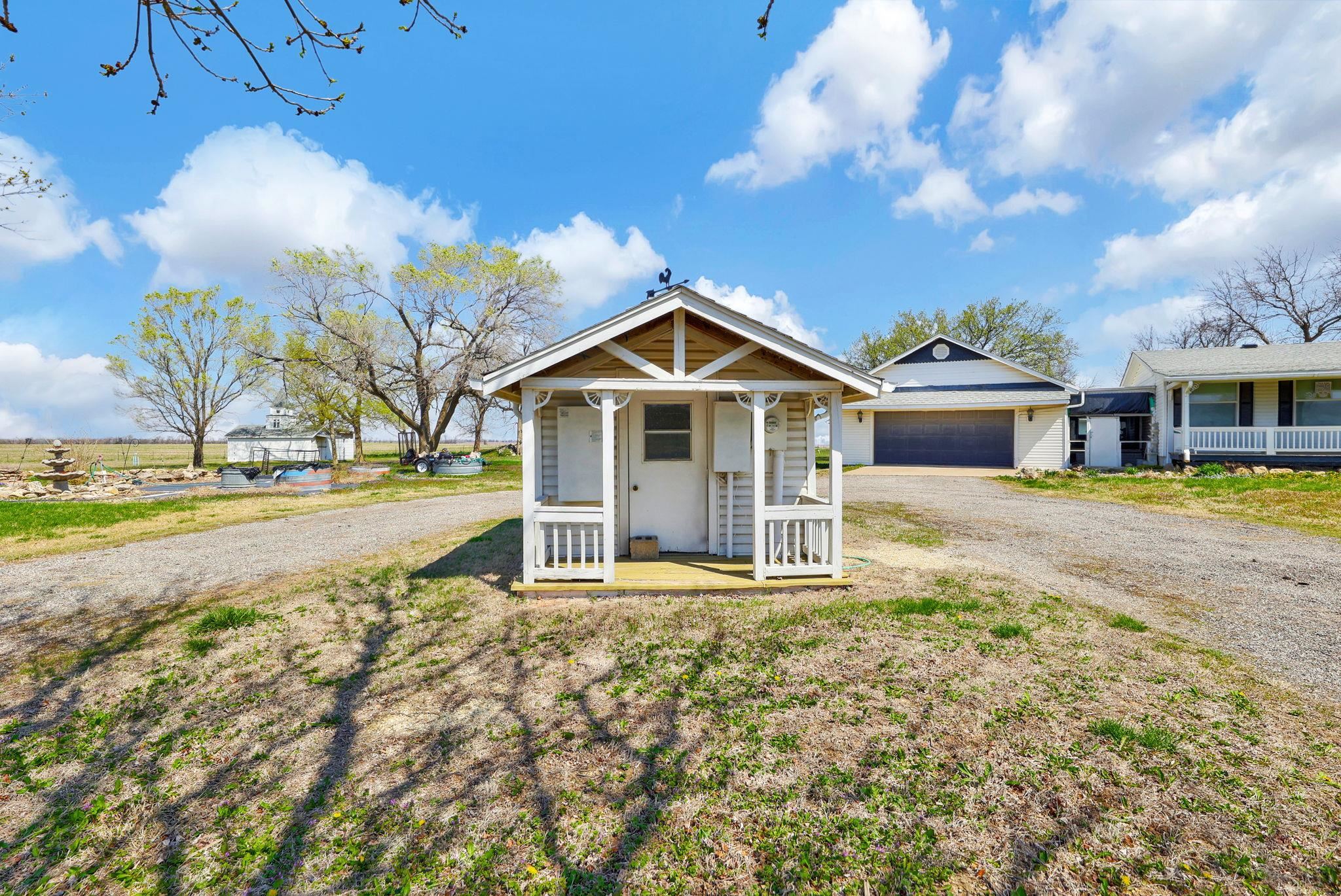 5066 NW 50th St, El Dorado, Kansas image 4