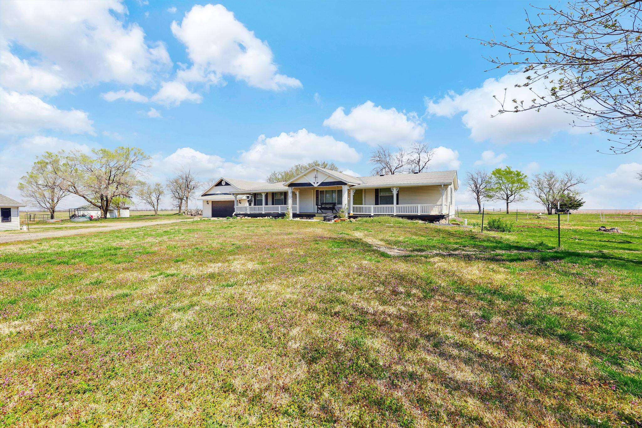 5066 NW 50th St, El Dorado, Kansas image 3