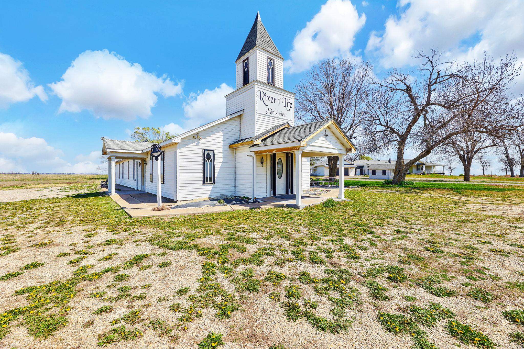 5066 NW 50th St, El Dorado, Kansas image 24
