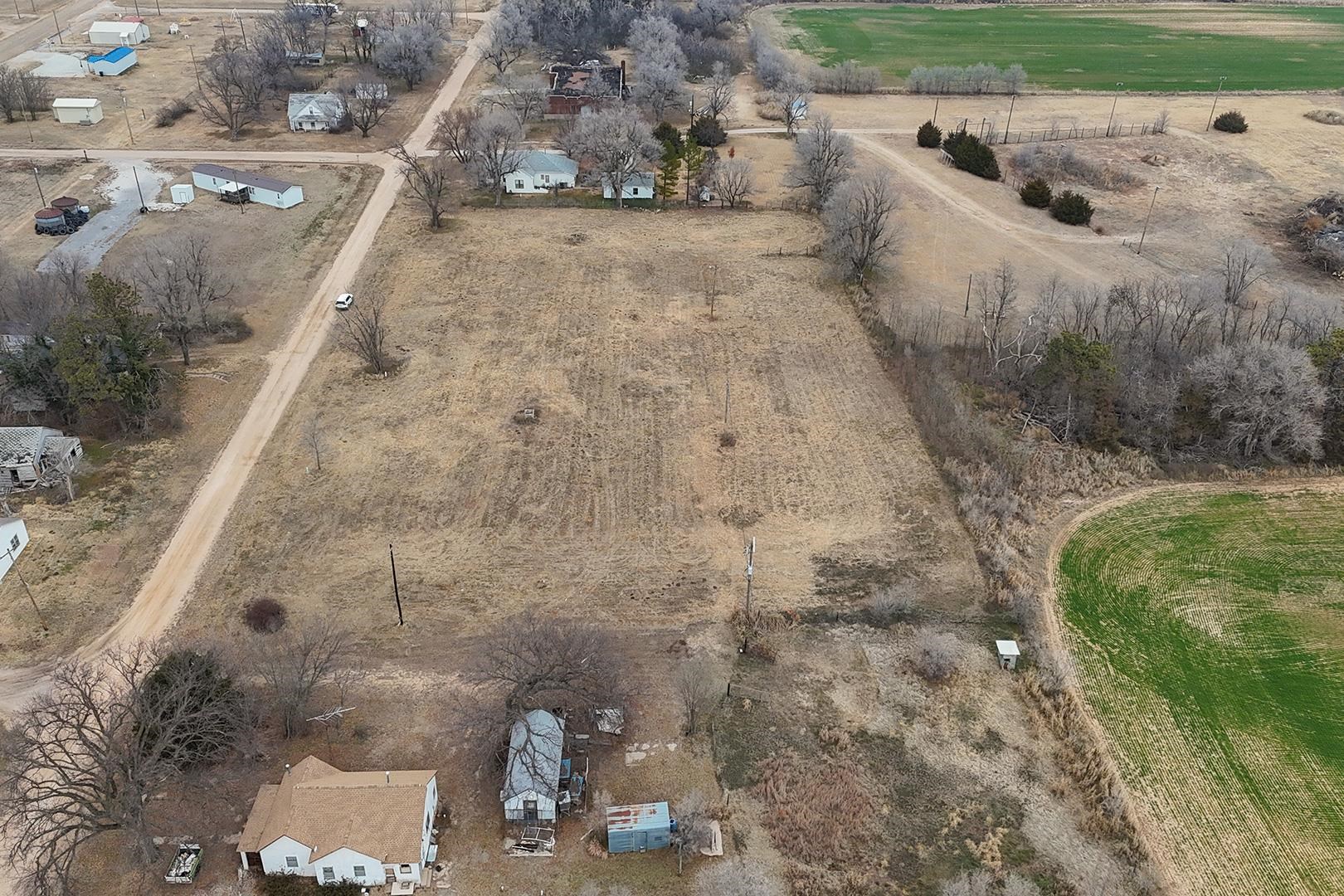 7 Lots On S Gregory, Nashville, Kansas image 5