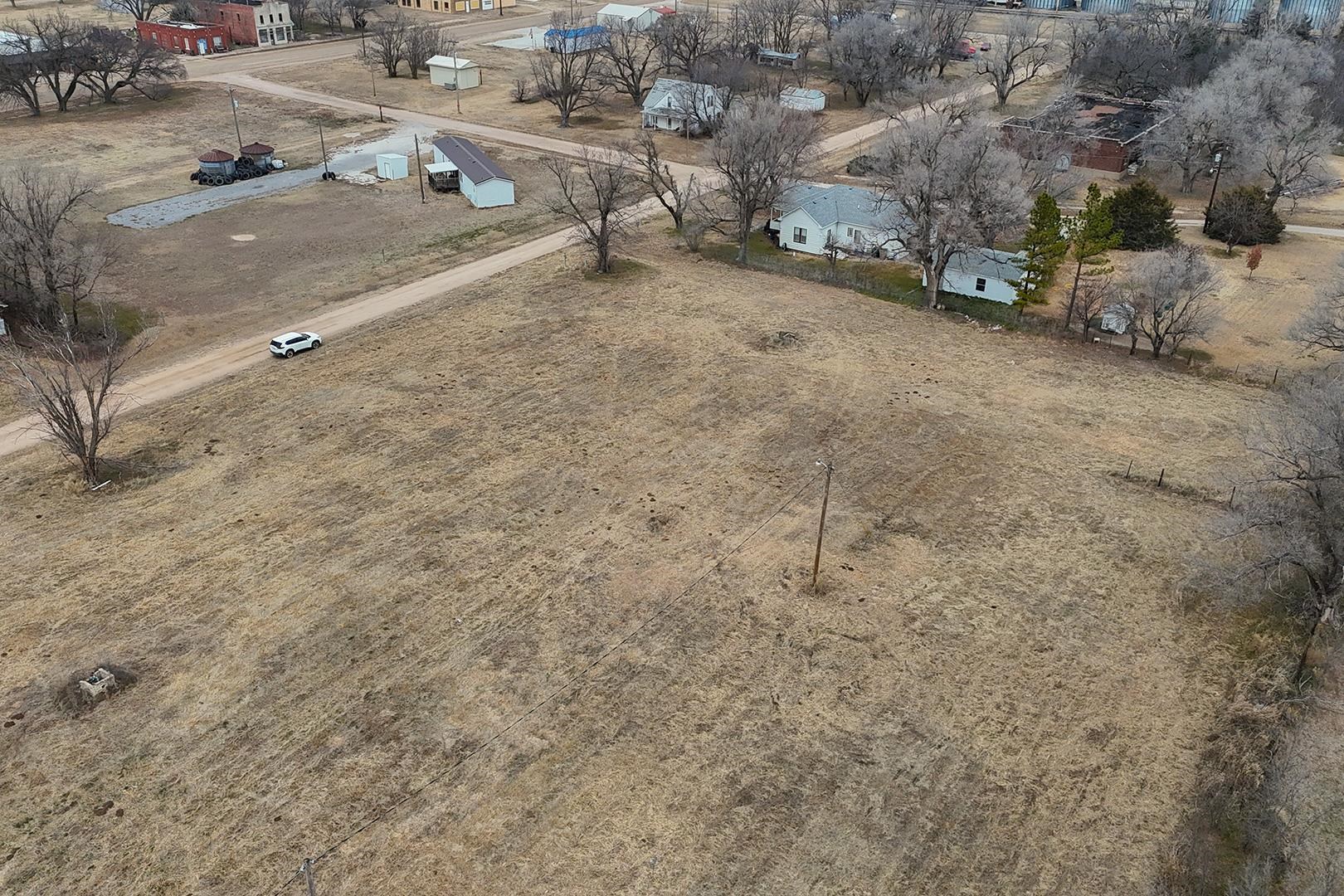 7 Lots On S Gregory, Nashville, Kansas image 11