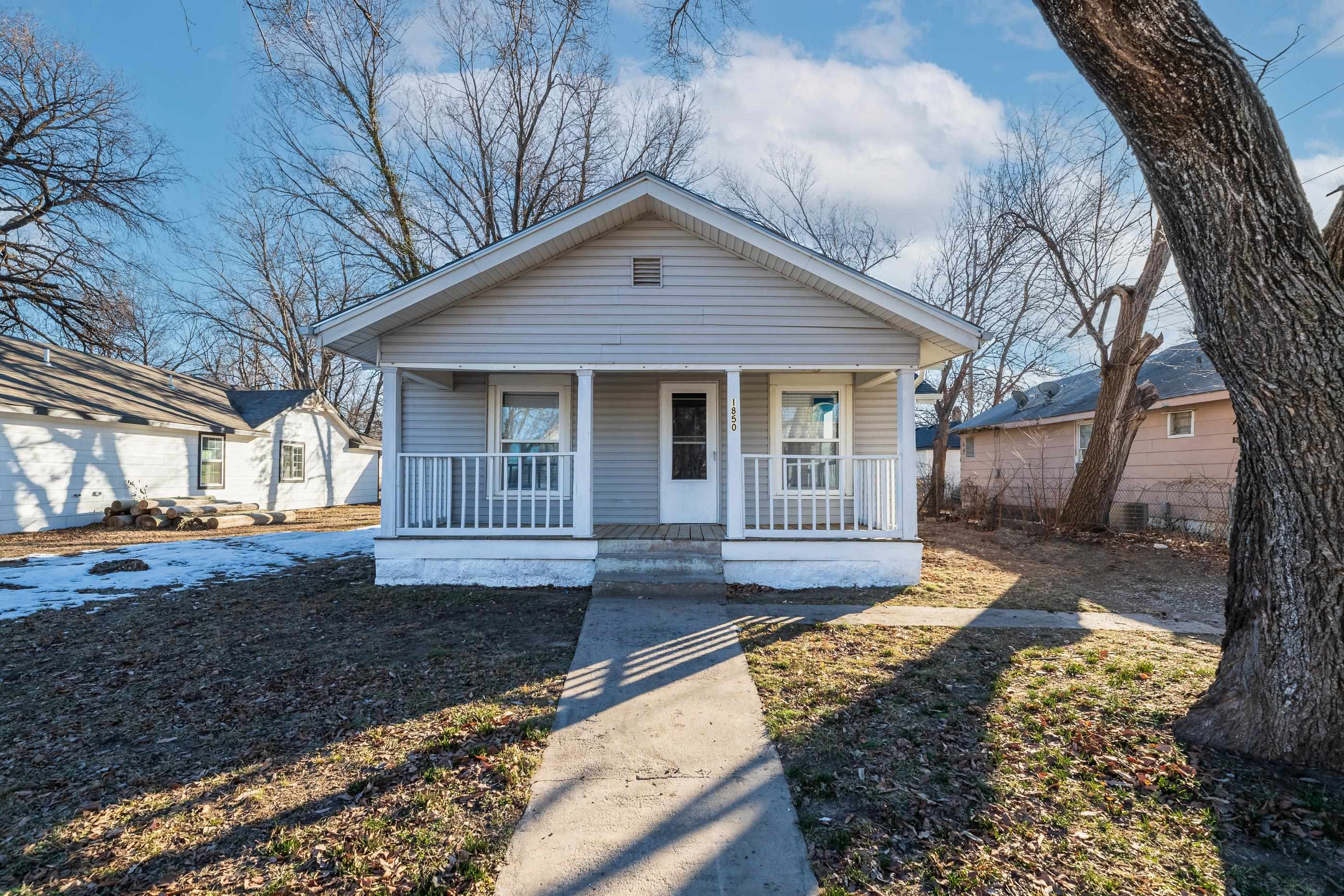 1850 S Mosley Ave, Wichita, Kansas image 1