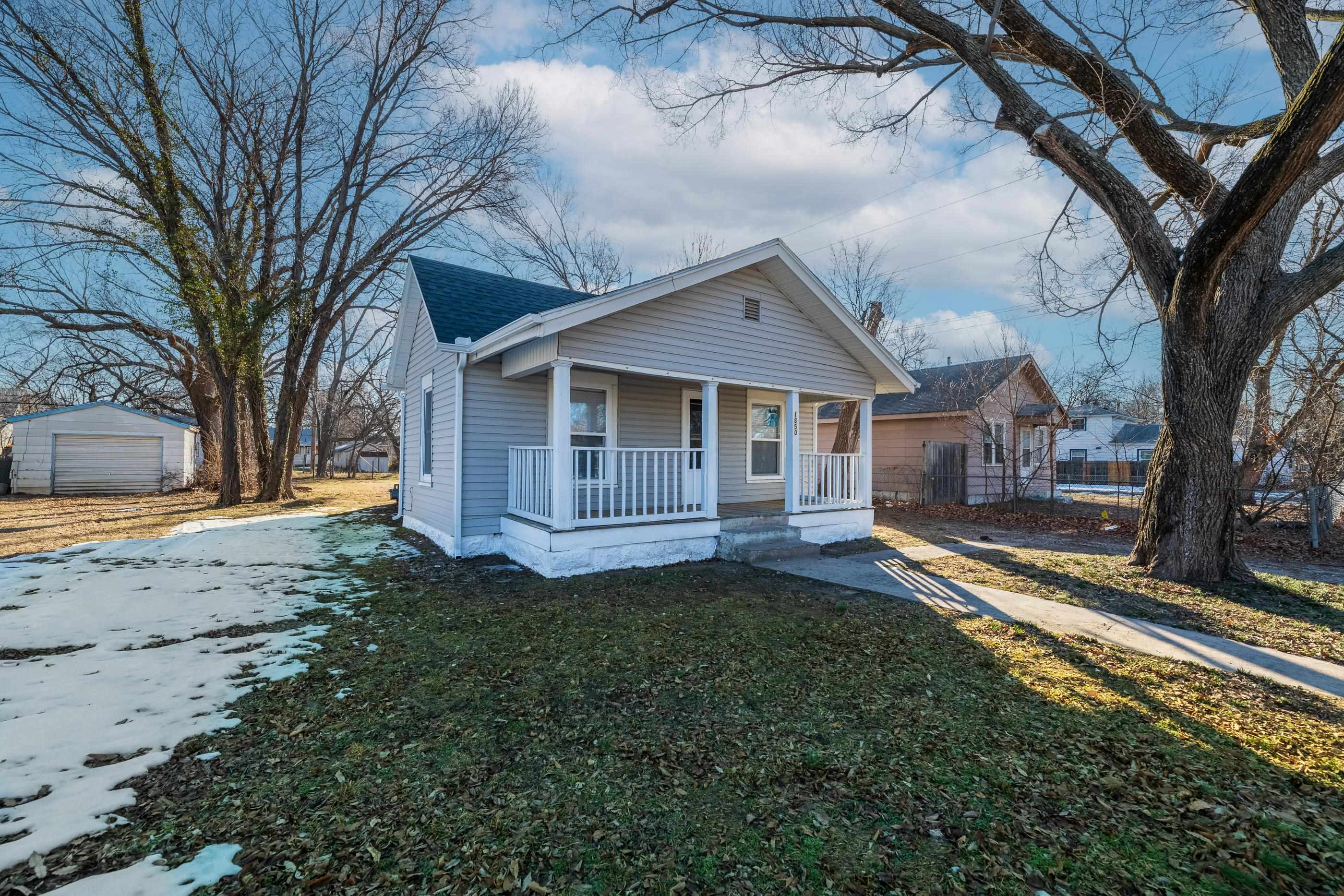 1850 S Mosley Ave, Wichita, Kansas image 3