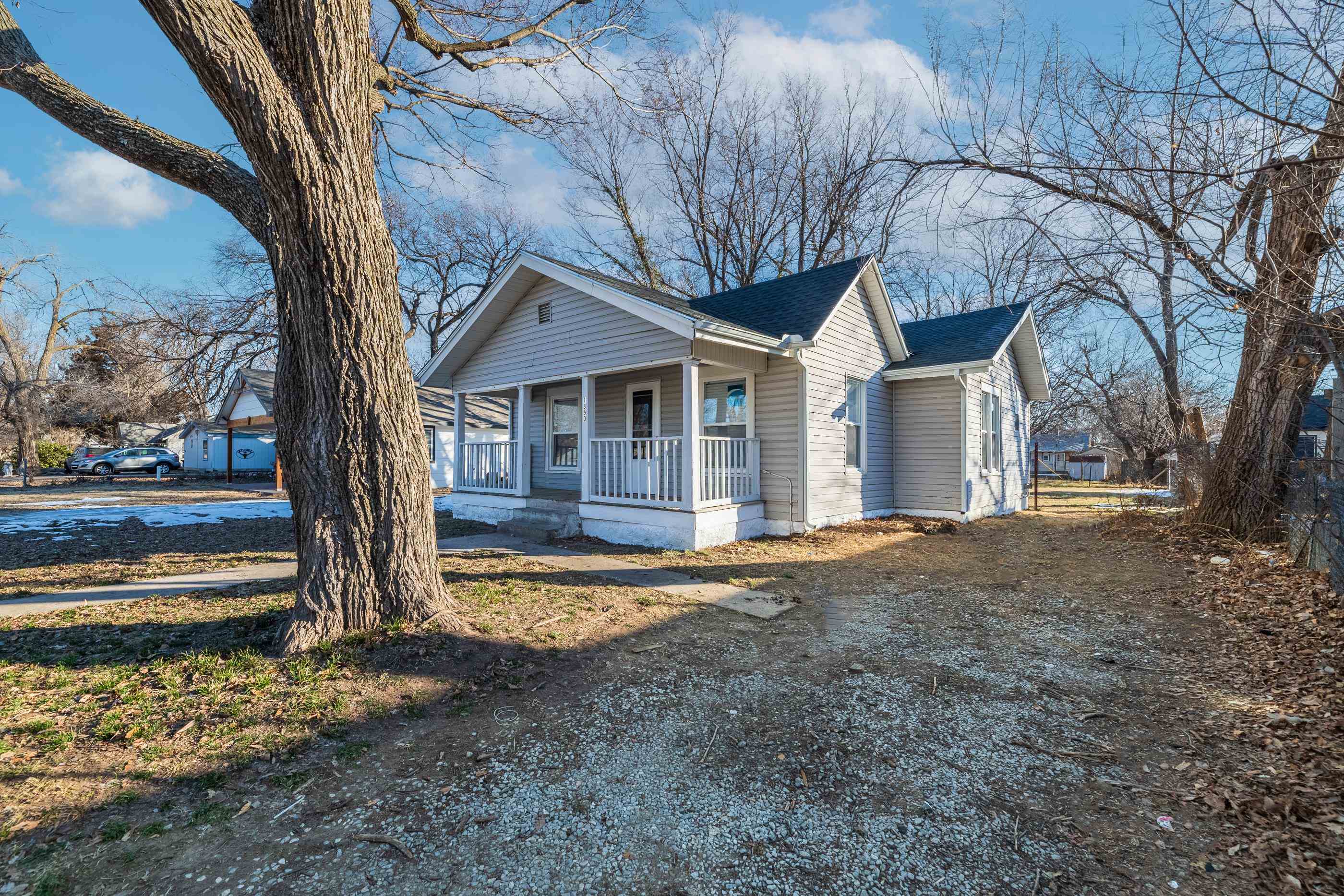 1850 S Mosley Ave, Wichita, Kansas image 2