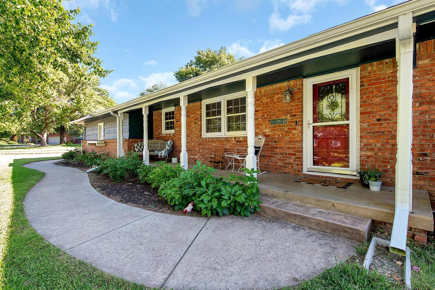 11212 Valley Hi Ct, Wichita, Kansas image 5