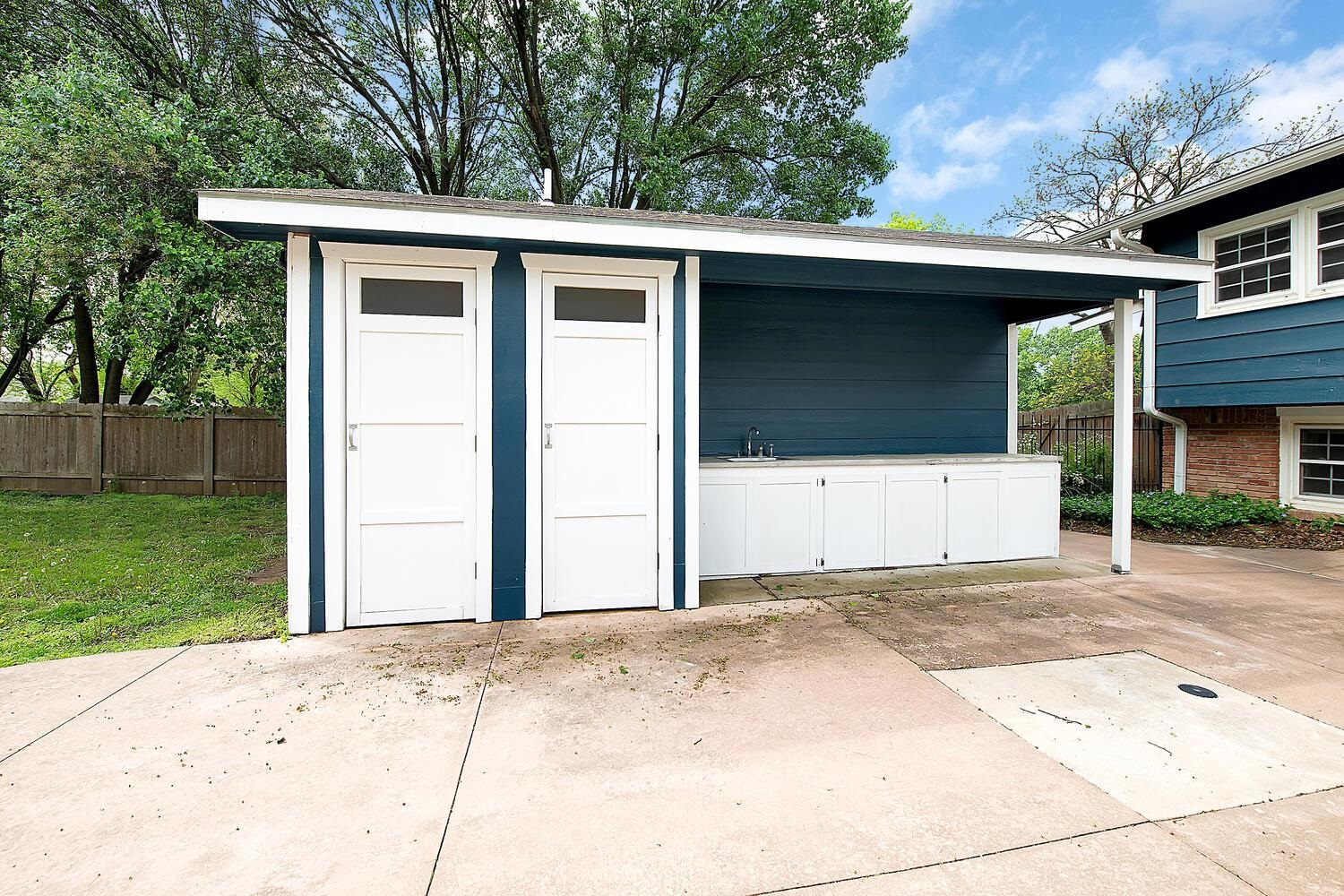11212 Valley Hi Ct, Wichita, Kansas image 31