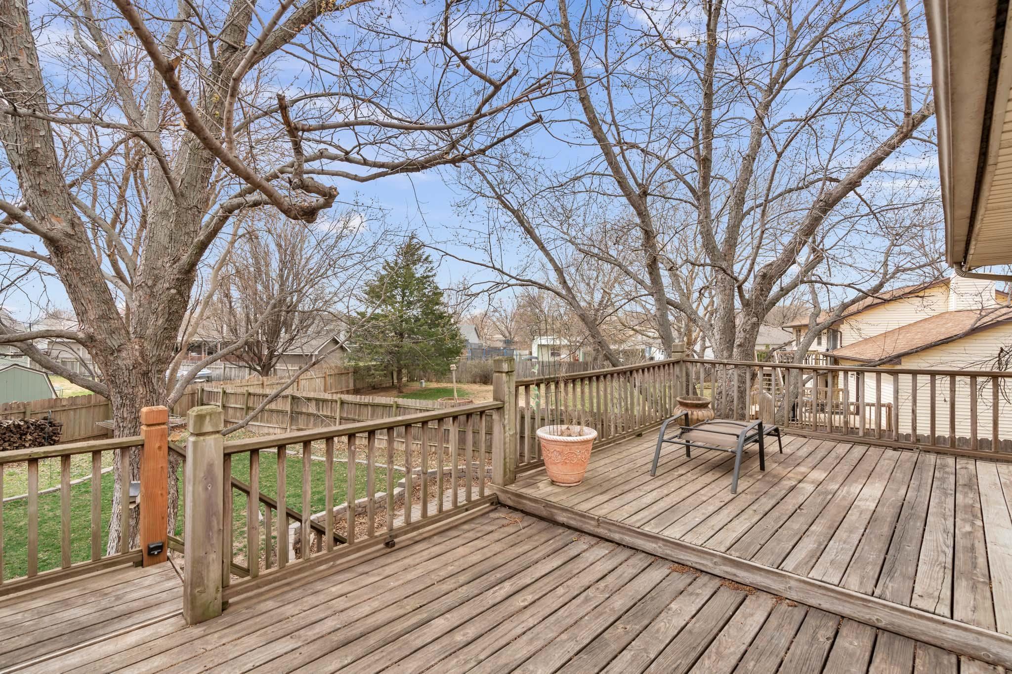 1211 W 2nd St, Haysville, Kansas image 25