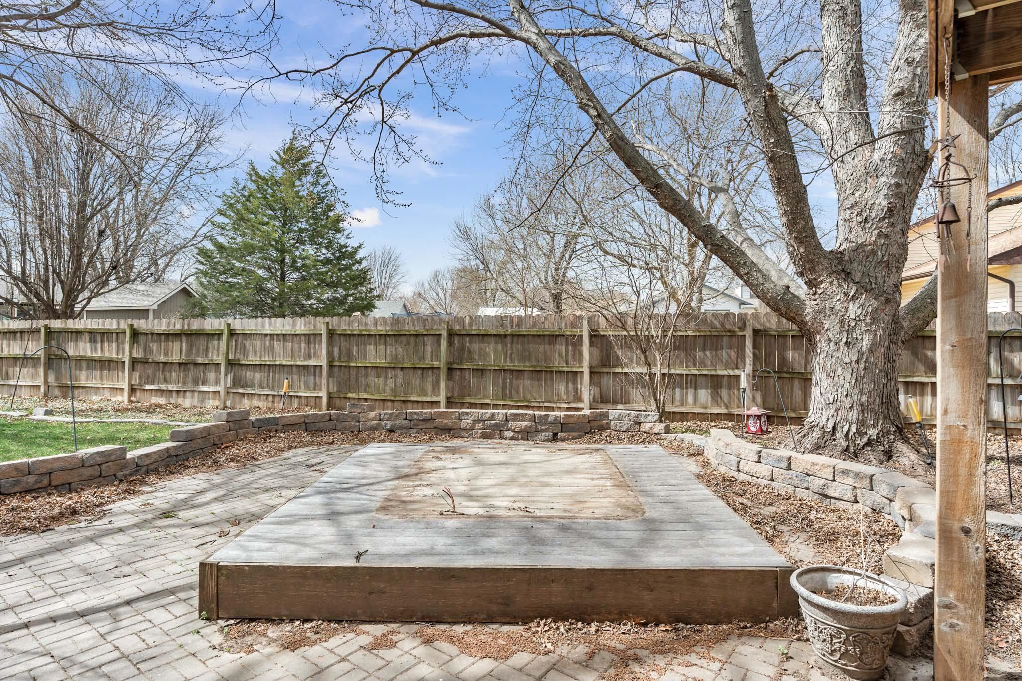 1211 W 2nd St, Haysville, Kansas image 27