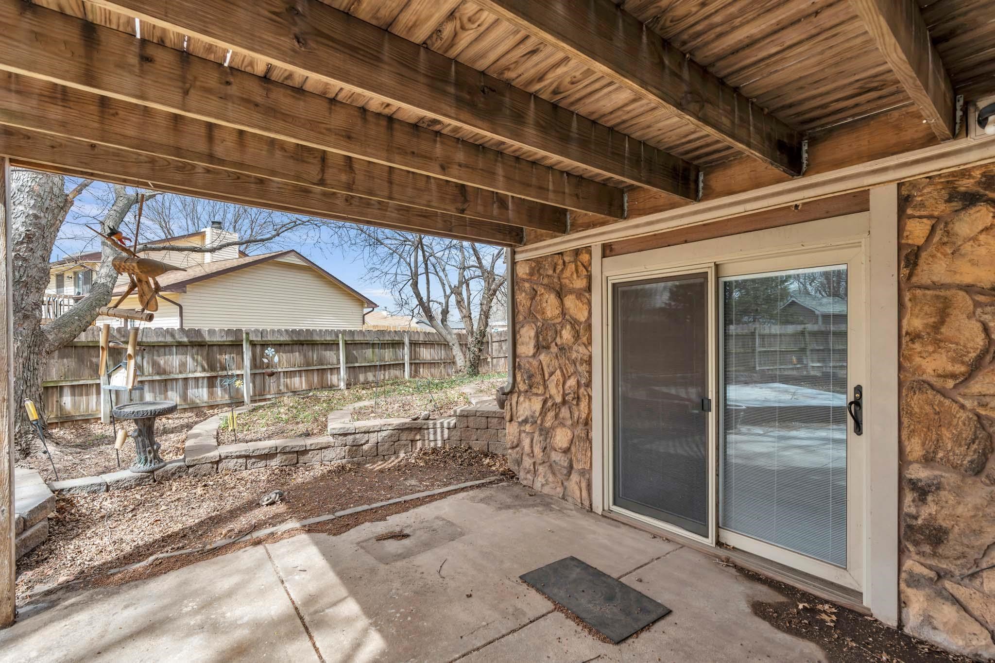 1211 W 2nd St, Haysville, Kansas image 28