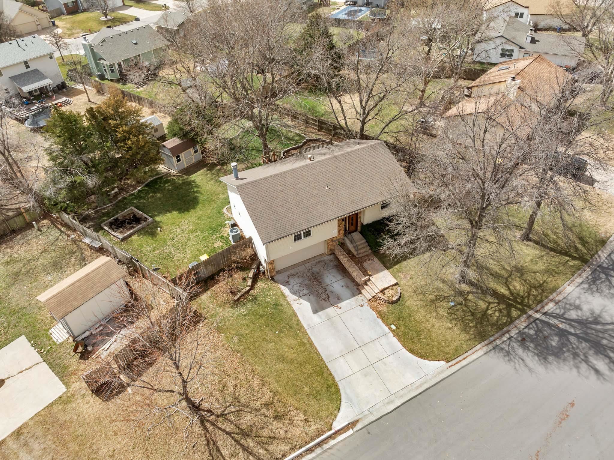 1211 W 2nd St, Haysville, Kansas image 36