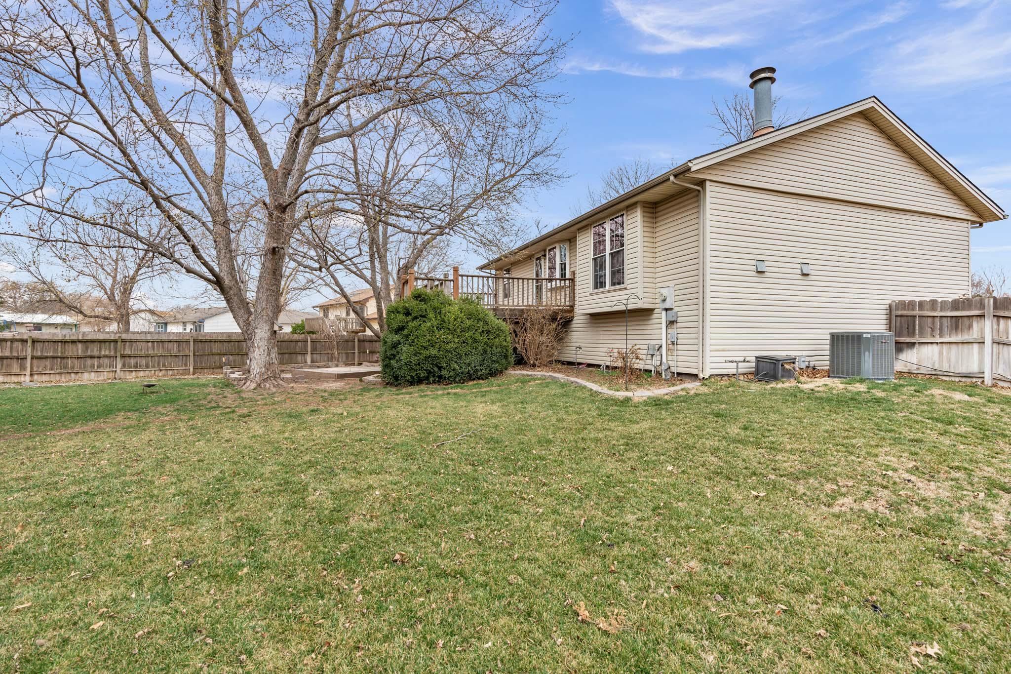 1211 W 2nd St, Haysville, Kansas image 31